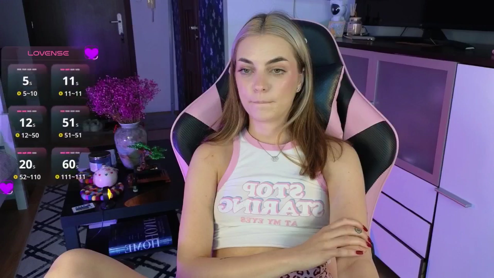 Gallery image thumbnail from Stefani_Grand's myfreecams stream on, 08/11/2025, 11:08 image 13 of 20