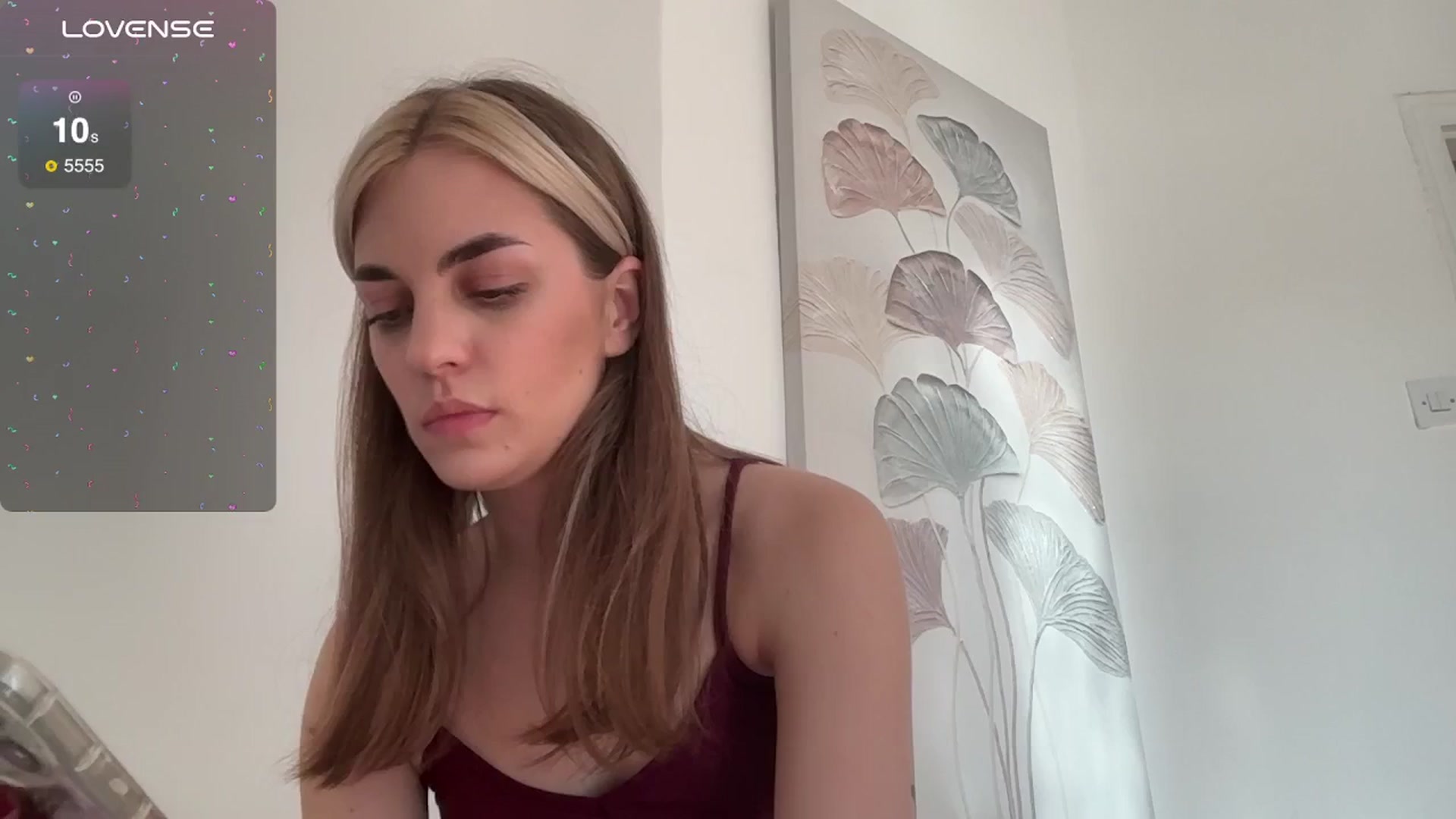 Gallery image thumbnail from Stefani_Grand's myfreecams stream on, 10/16/2025, 09:49 image 1 of 20