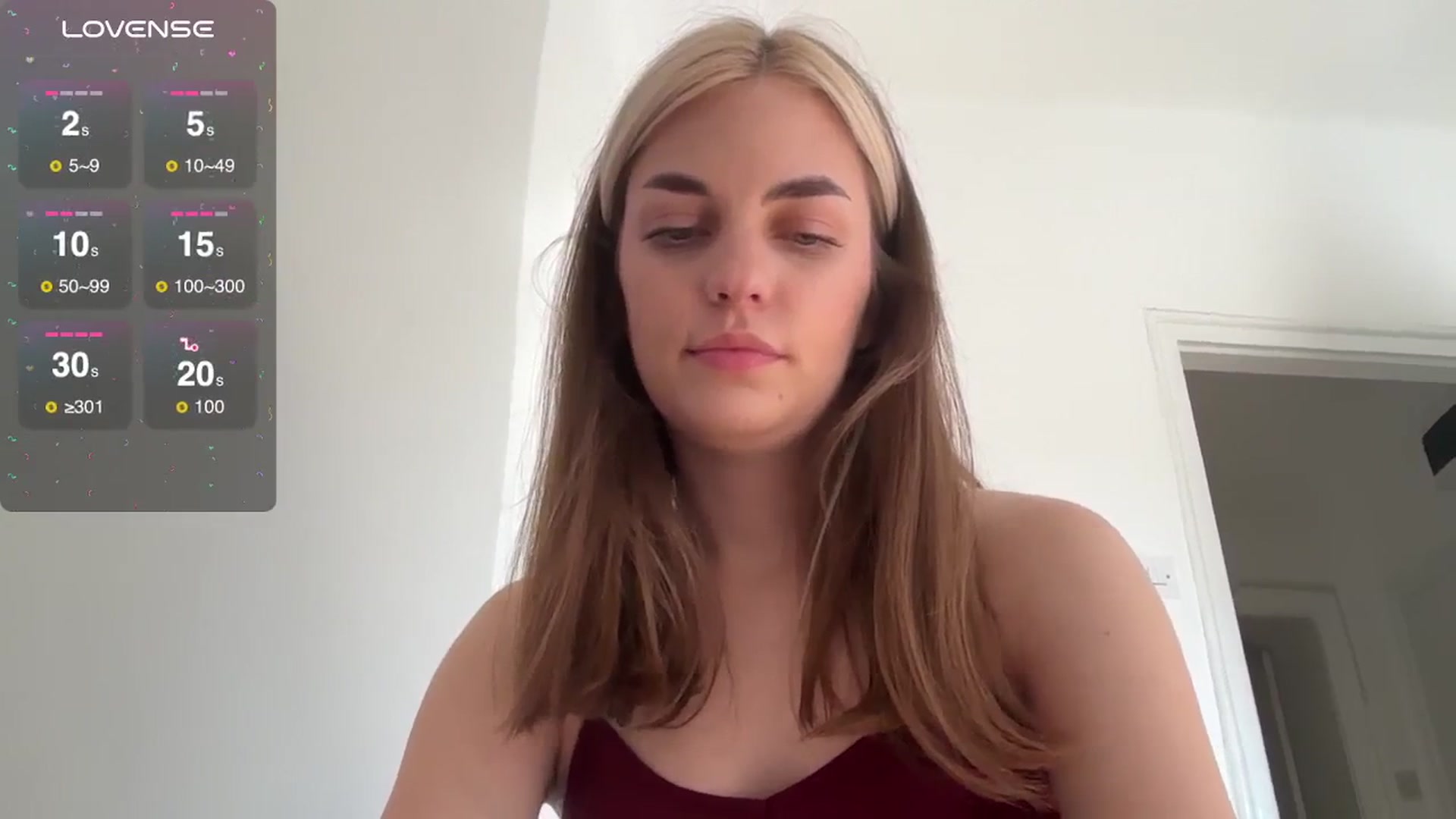 Gallery image thumbnail from Stefani_Grand's myfreecams stream on, 10/16/2025, 09:49 image 20 of 20