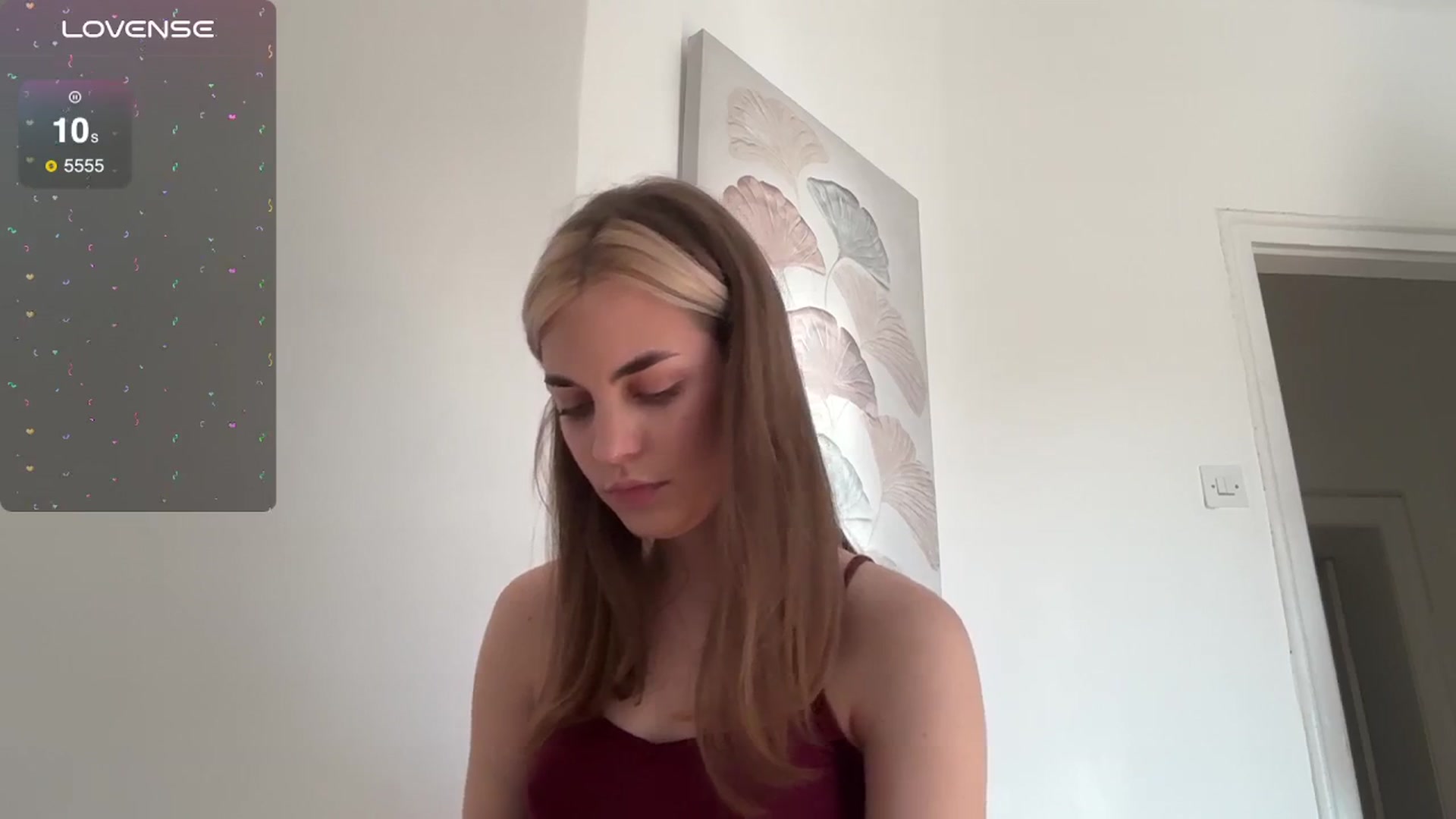 Gallery image thumbnail from Stefani_Grand's myfreecams stream on, 10/16/2025, 09:49 image 10 of 20