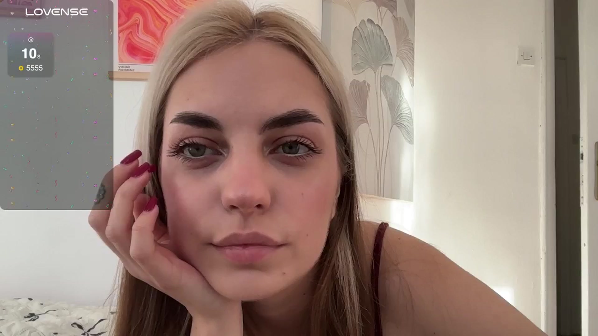 Gallery image thumbnail from Stefani_Grand's myfreecams stream on, 10/29/2025, 09:16 image 12 of 20