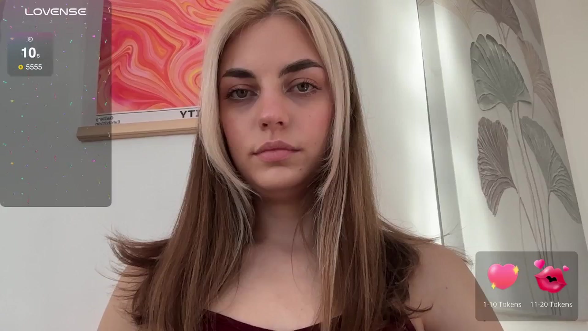 Gallery image thumbnail from Stefani_Grand's myfreecams stream on, 10/29/2025, 10:00 image 11 of 20