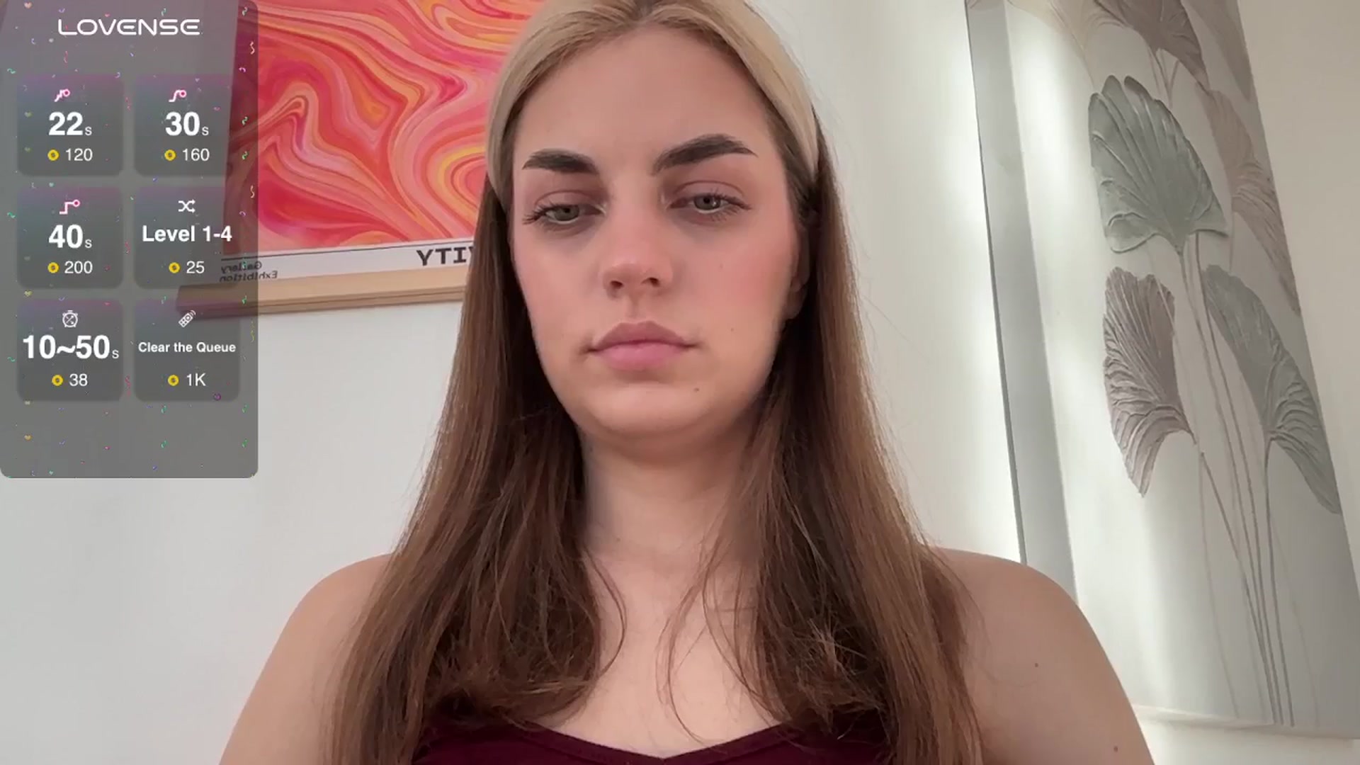Gallery image thumbnail from Stefani_Grand's myfreecams stream on, 10/29/2025, 10:00 image 9 of 20