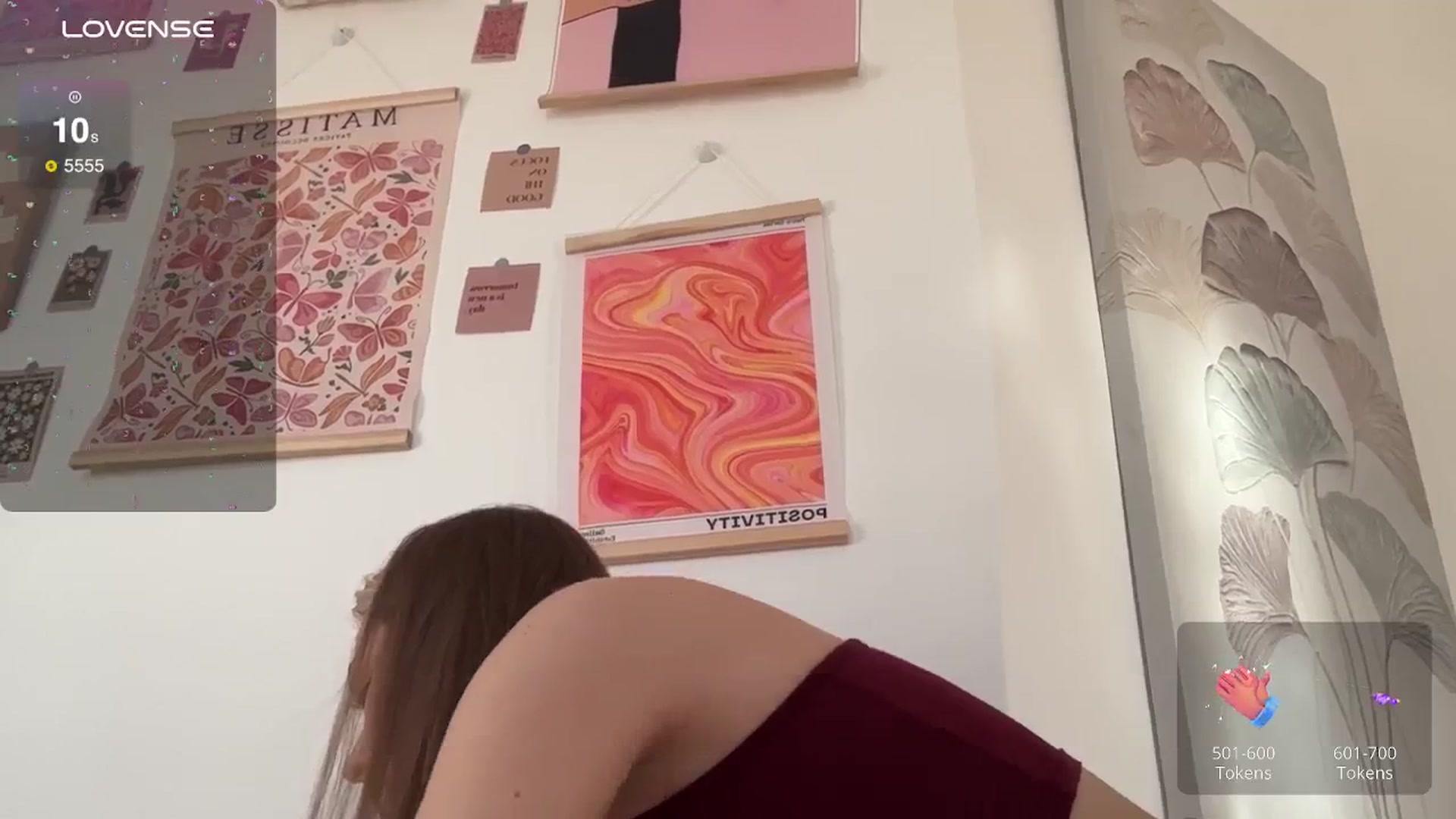 Gallery image thumbnail from Stefani_Grand's myfreecams stream on, 10/29/2025, 10:00 image 3 of 20