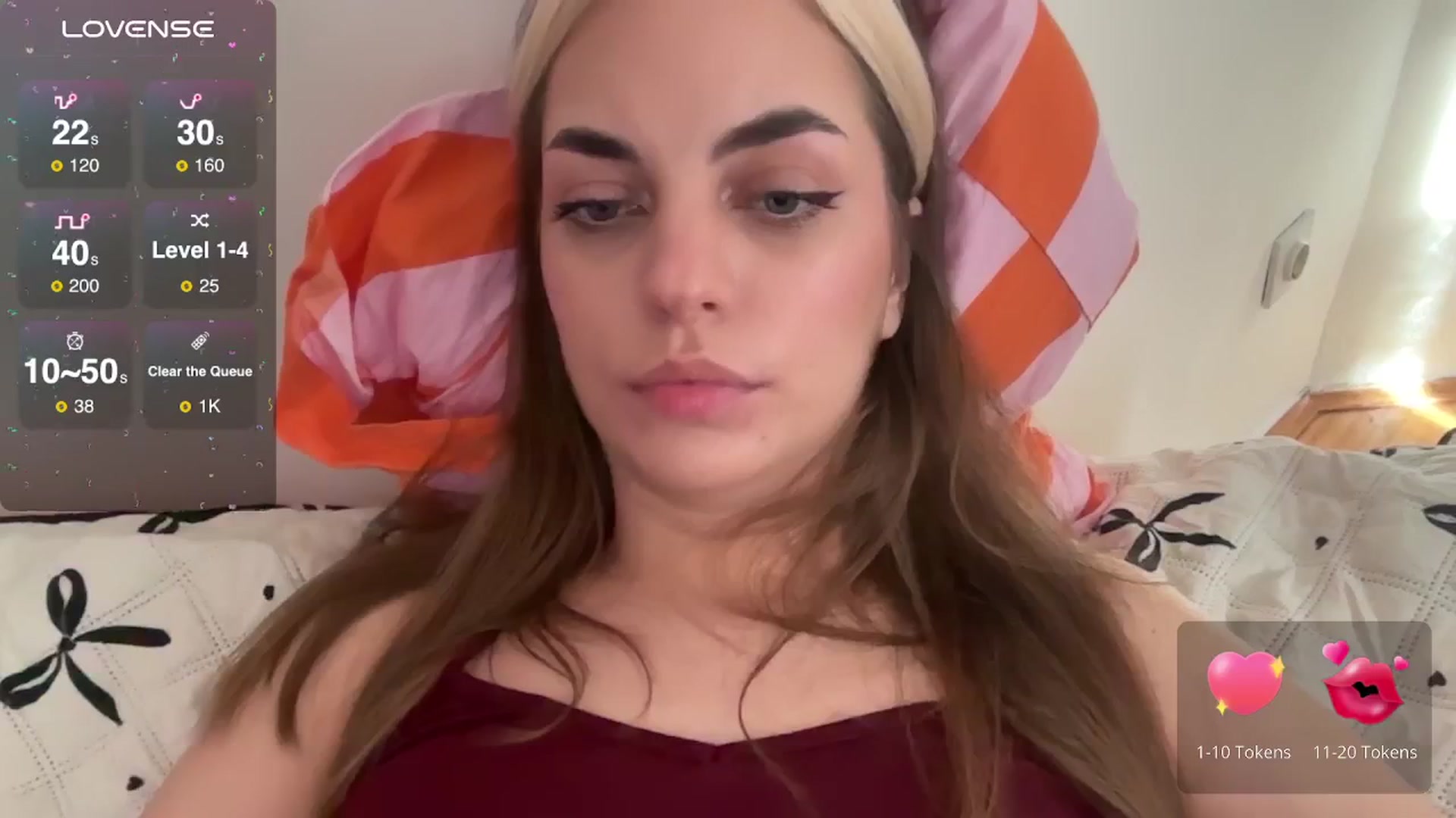 Gallery image thumbnail from Stefani_Grand's myfreecams stream on, 11/01/2025, 09:21 image 12 of 20