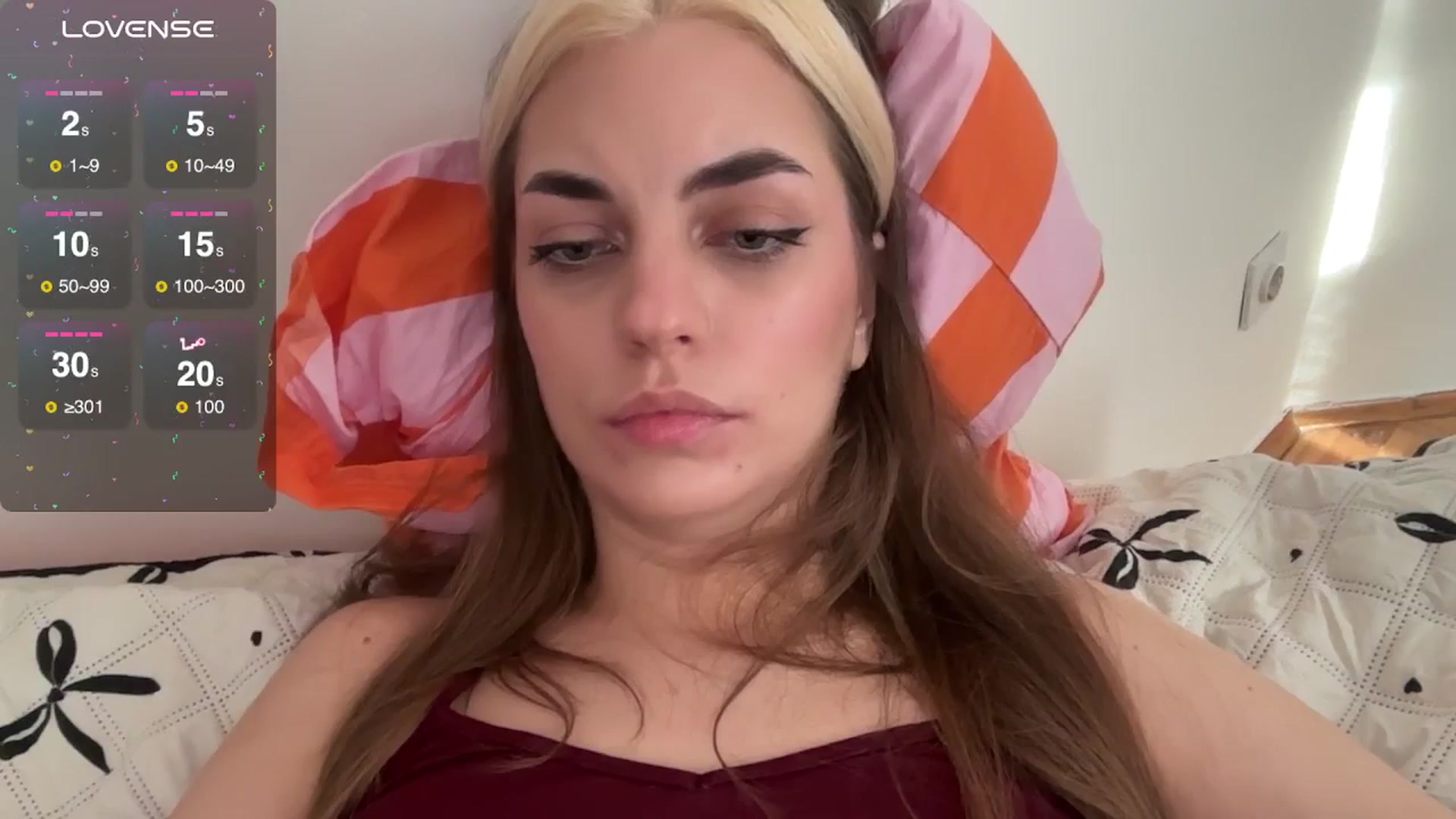 Gallery image thumbnail from Stefani_Grand's myfreecams stream on, 11/01/2025, 09:21 image 17 of 20