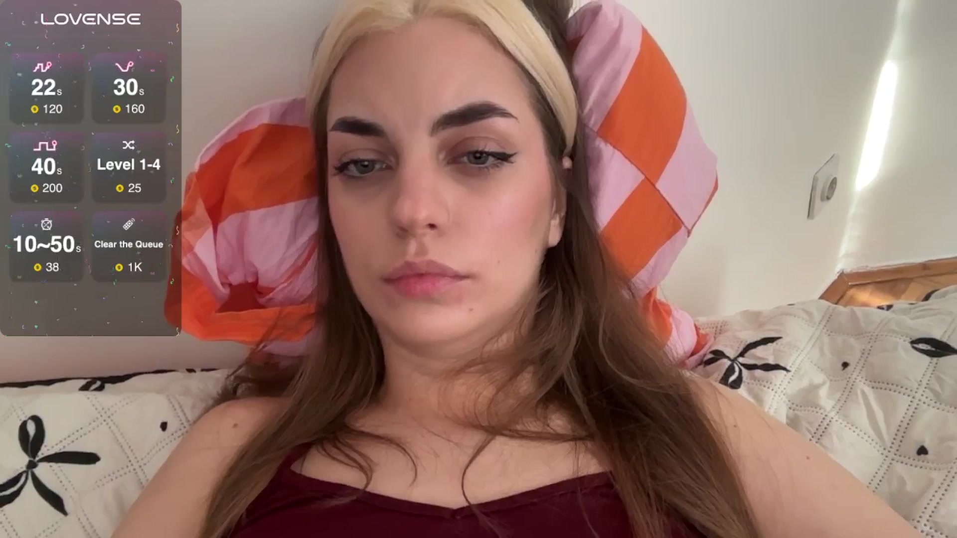 Gallery image thumbnail from Stefani_Grand's myfreecams stream on, 11/01/2025, 09:21 image 18 of 20