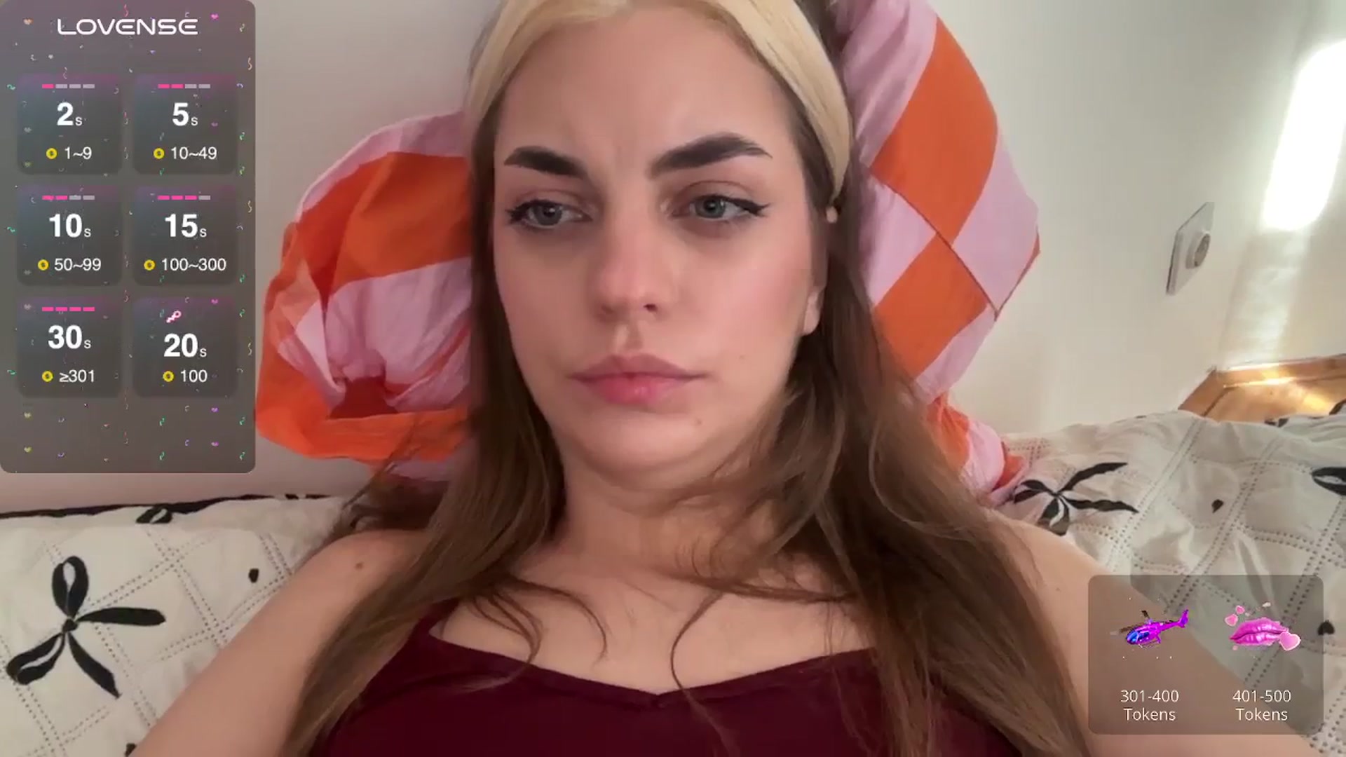 Gallery image thumbnail from Stefani_Grand's myfreecams stream on, 11/01/2025, 09:21 image 15 of 20