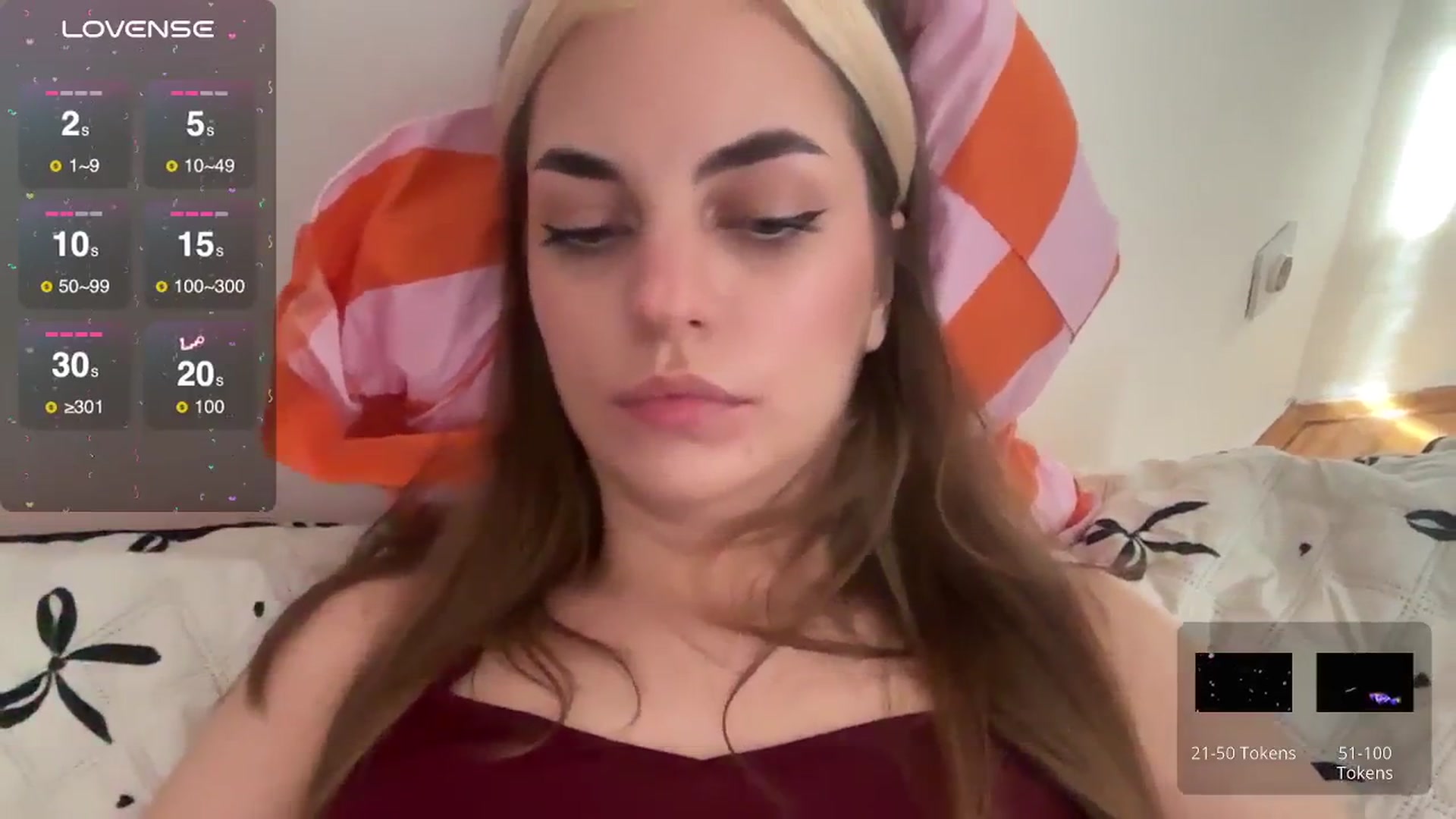 Gallery image thumbnail from Stefani_Grand's myfreecams stream on, 11/01/2025, 09:21 image 13 of 20