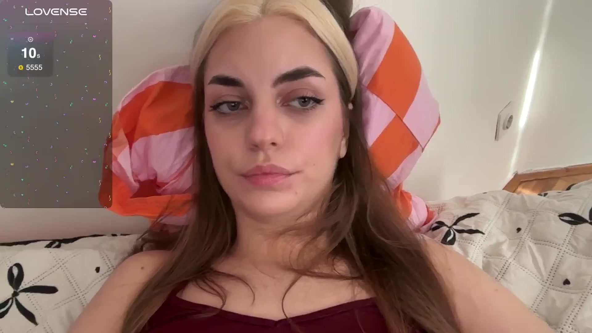 Gallery image thumbnail from Stefani_Grand's myfreecams stream on, 11/01/2025, 09:21 image 20 of 20