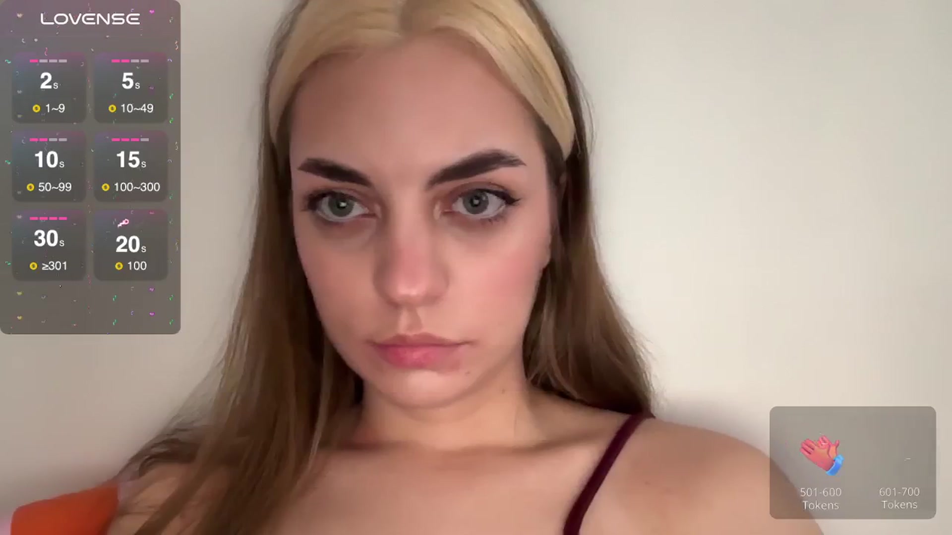 Gallery image thumbnail from Stefani_Grand's myfreecams stream on, 11/01/2025, 10:03 image 17 of 20