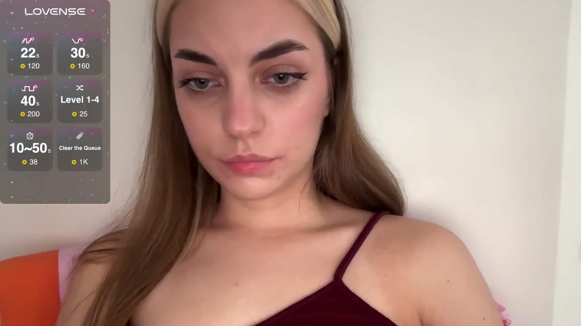 Gallery image thumbnail from Stefani_Grand's myfreecams stream on, 11/01/2025, 10:03 image 20 of 20