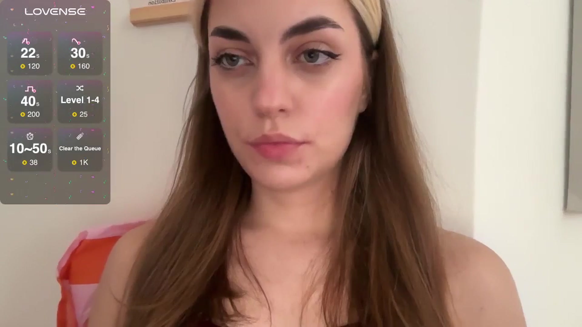 Gallery image thumbnail from Stefani_Grand's myfreecams stream on, 11/01/2025, 10:03 image 3 of 20