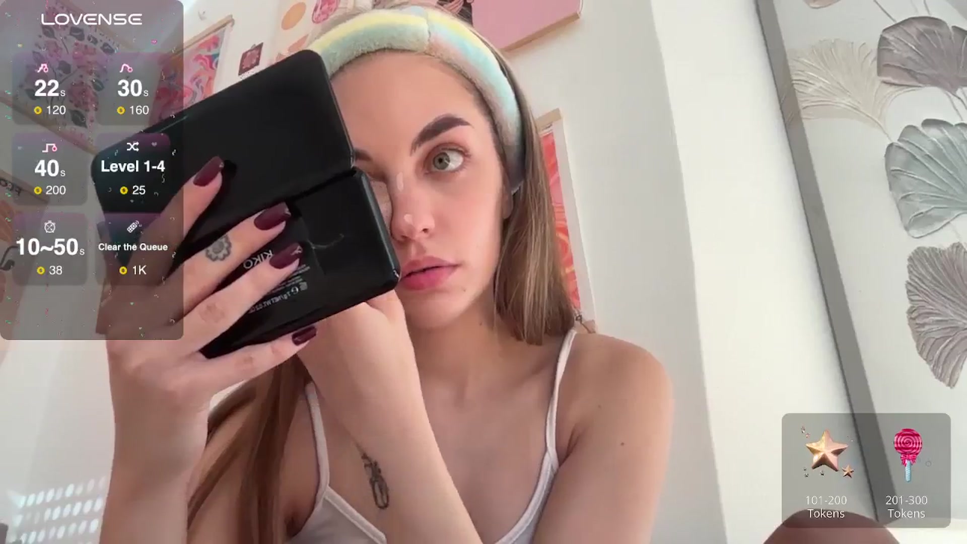 Gallery image thumbnail from Stefani_Grand's myfreecams stream on, 11/02/2025, 10:06 image 2 of 20