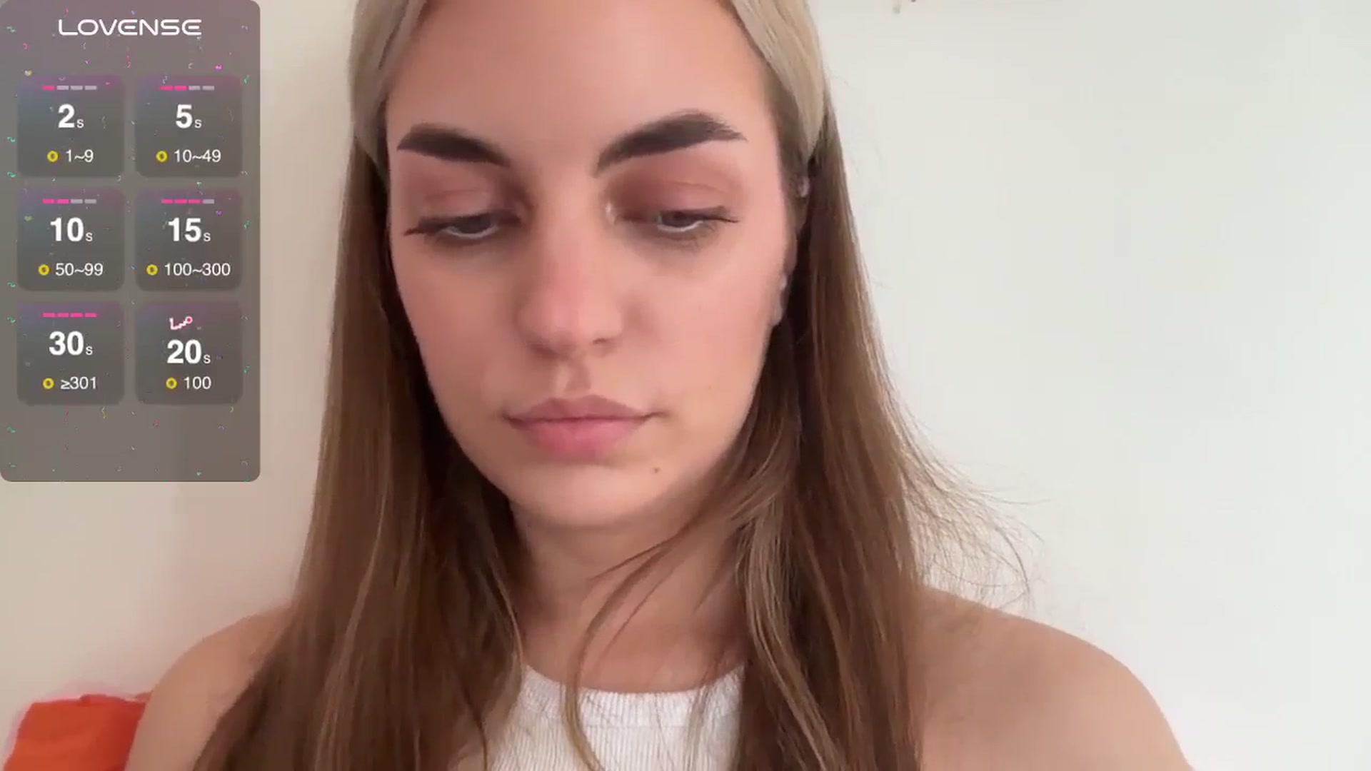 Gallery image thumbnail from Stefani_Grand's myfreecams stream on, 11/04/2025, 09:55 image 20 of 20