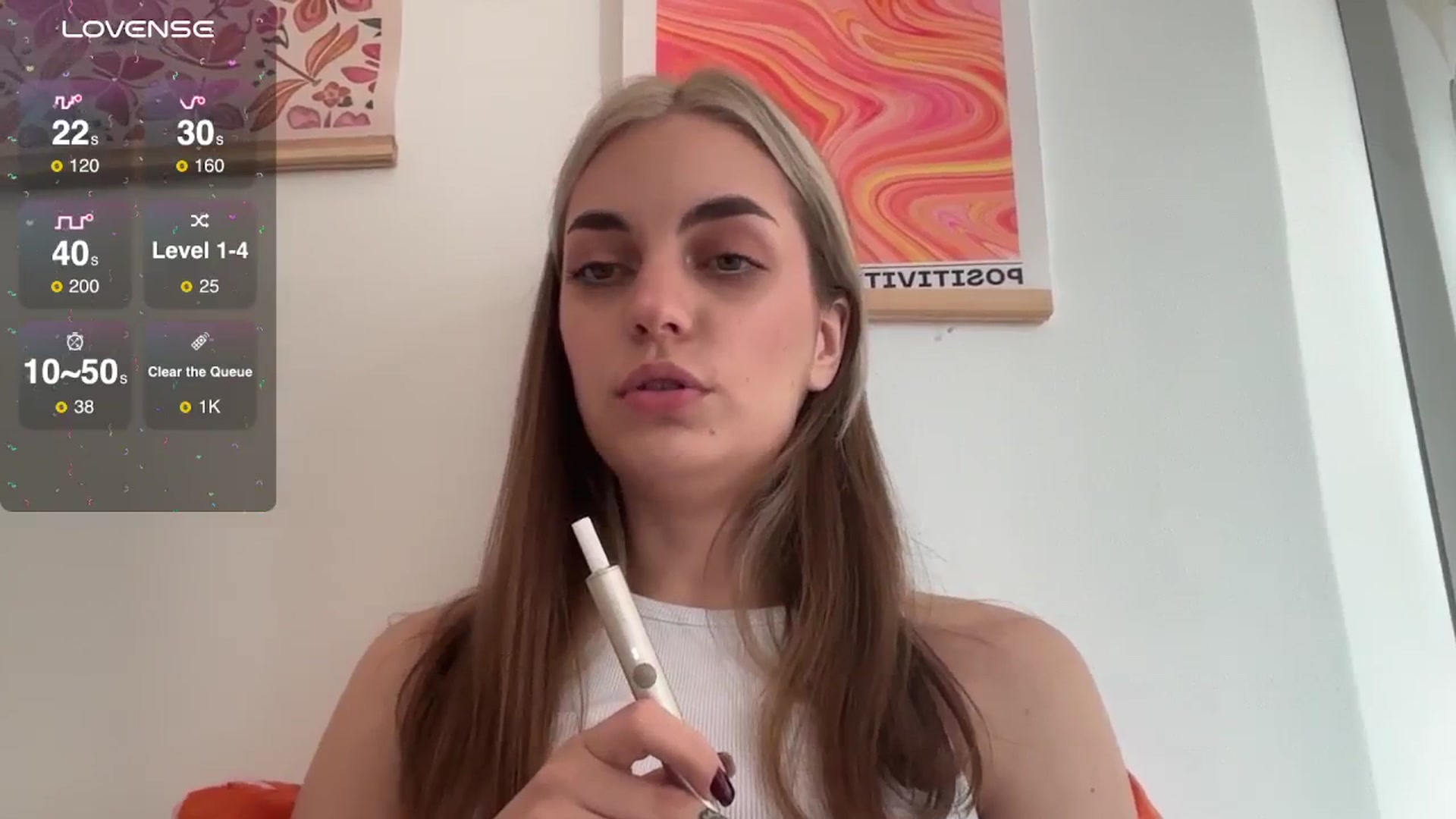Gallery image thumbnail from Stefani_Grand's myfreecams stream on, 11/04/2025, 09:55 image 3 of 20