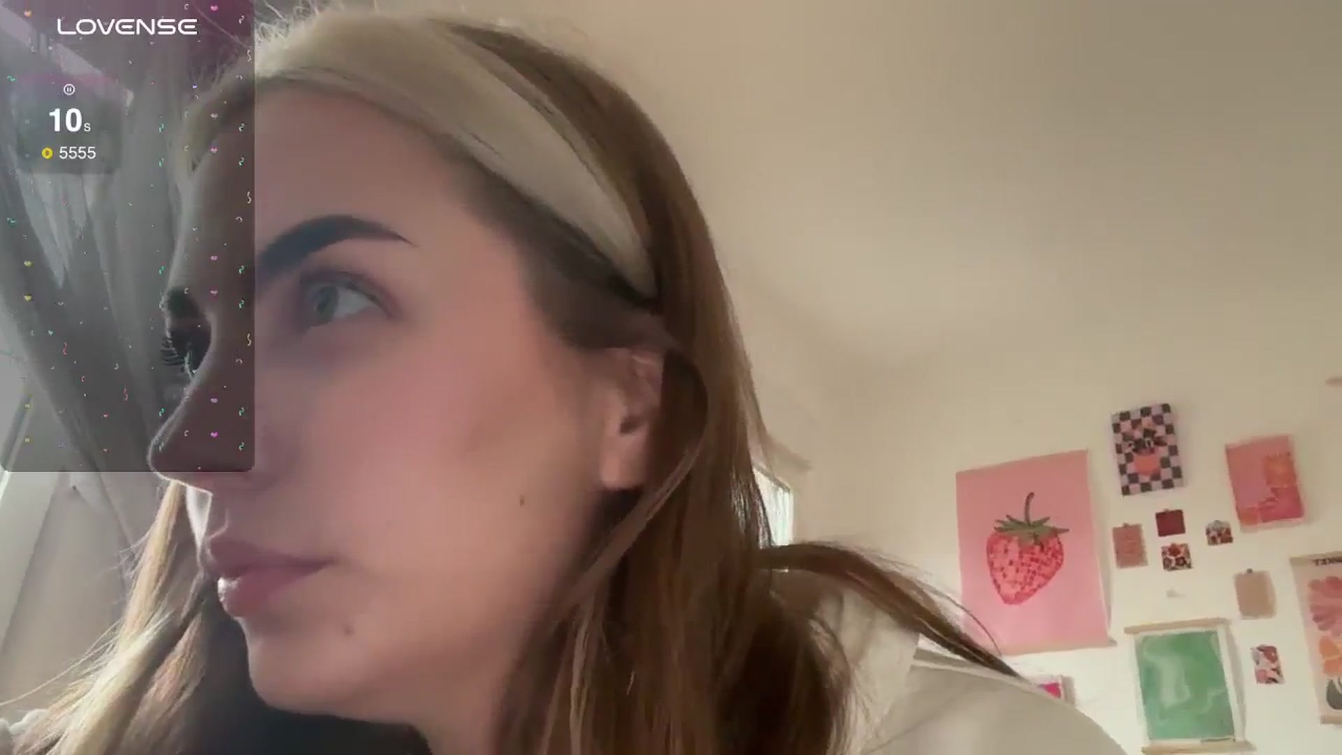 Gallery image thumbnail from Stefani_Grand's myfreecams stream on, 11/08/2025, 11:11 image 13 of 20