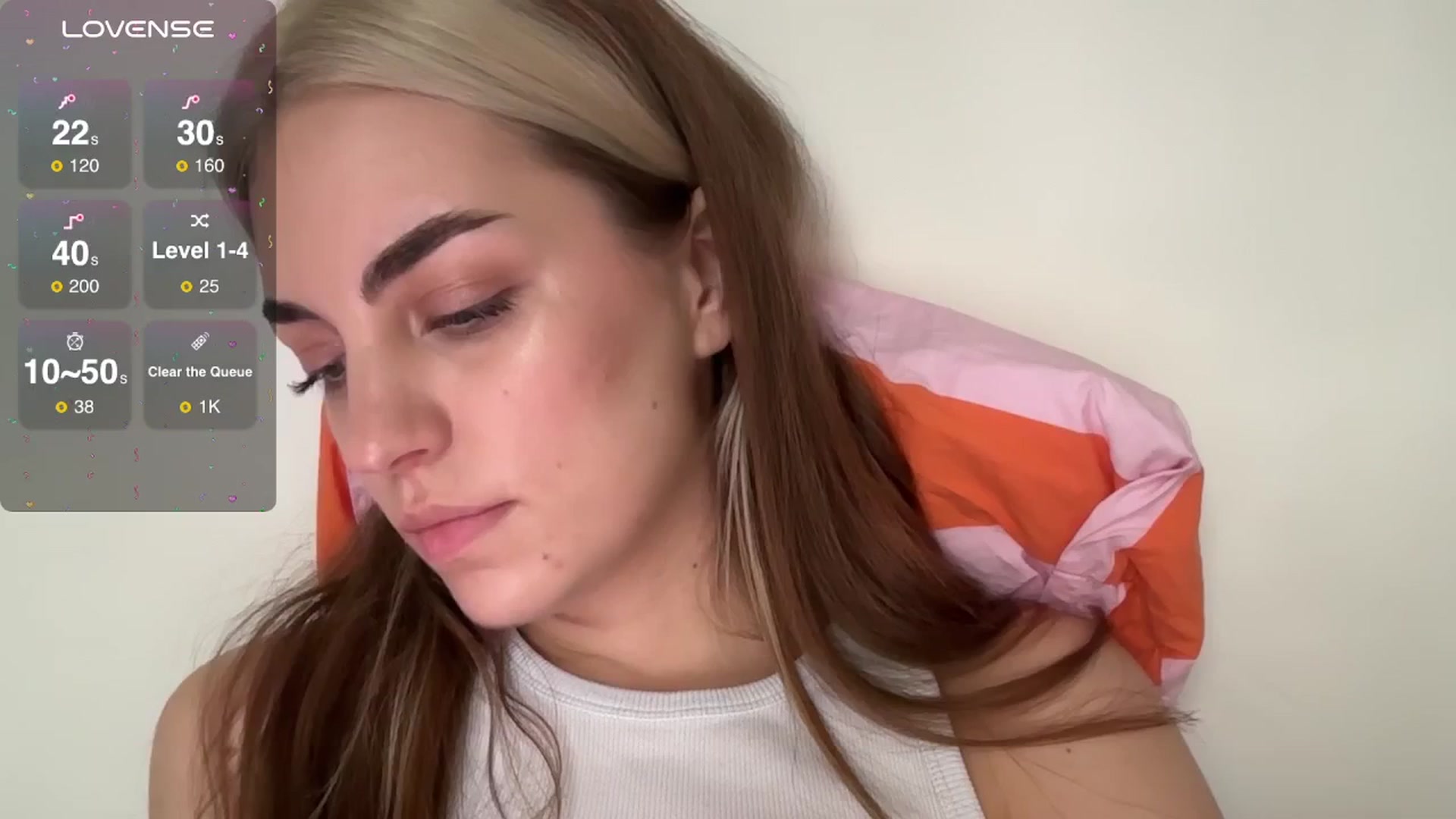 Gallery image thumbnail from Stefani_Grand's myfreecams stream on, 11/10/2025, 09:30 image 18 of 20