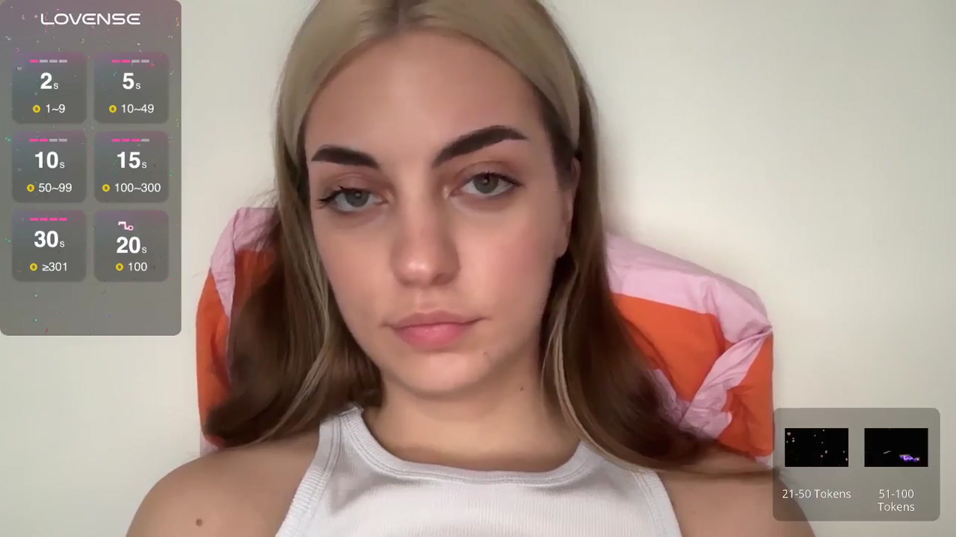 Gallery image thumbnail from Stefani_Grand's myfreecams stream on, 11/10/2025, 09:30 image 14 of 20