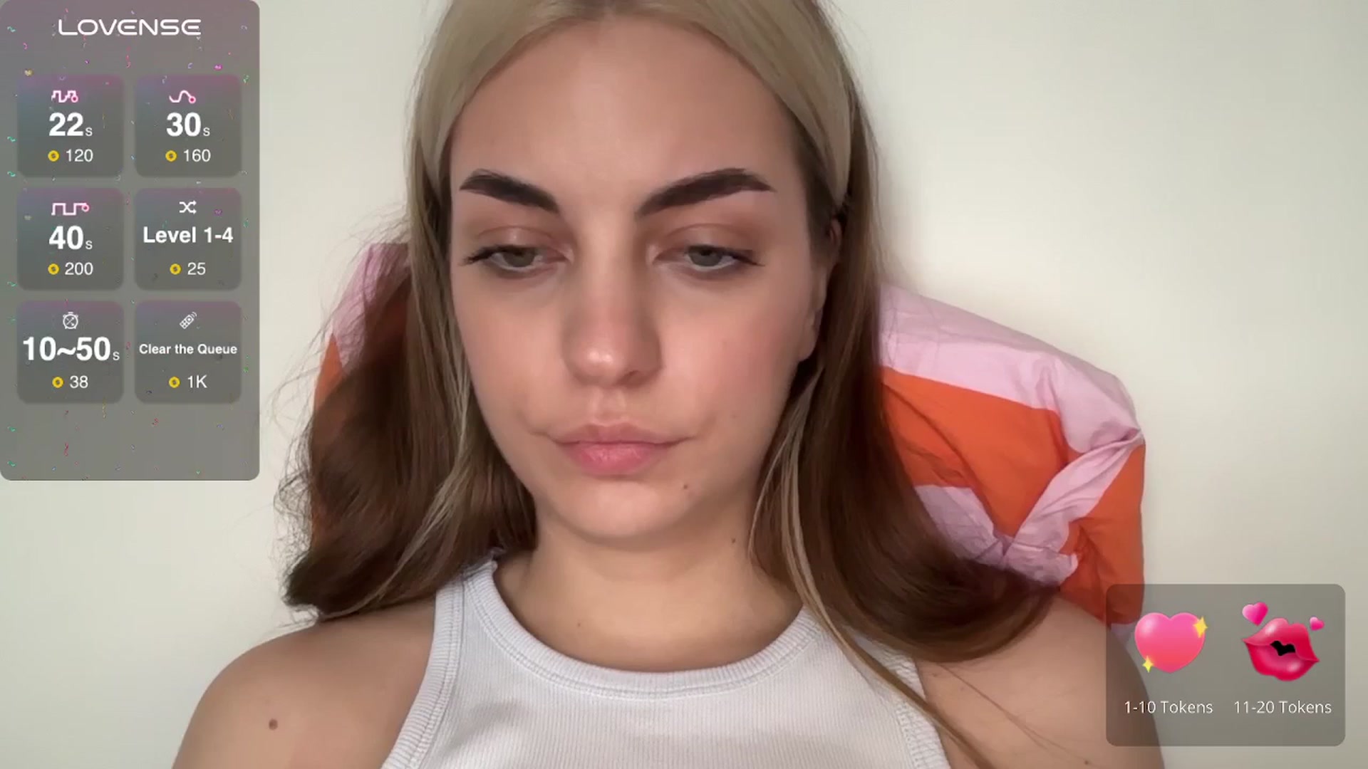 Gallery image thumbnail from Stefani_Grand's myfreecams stream on, 11/10/2025, 09:30 image 15 of 20