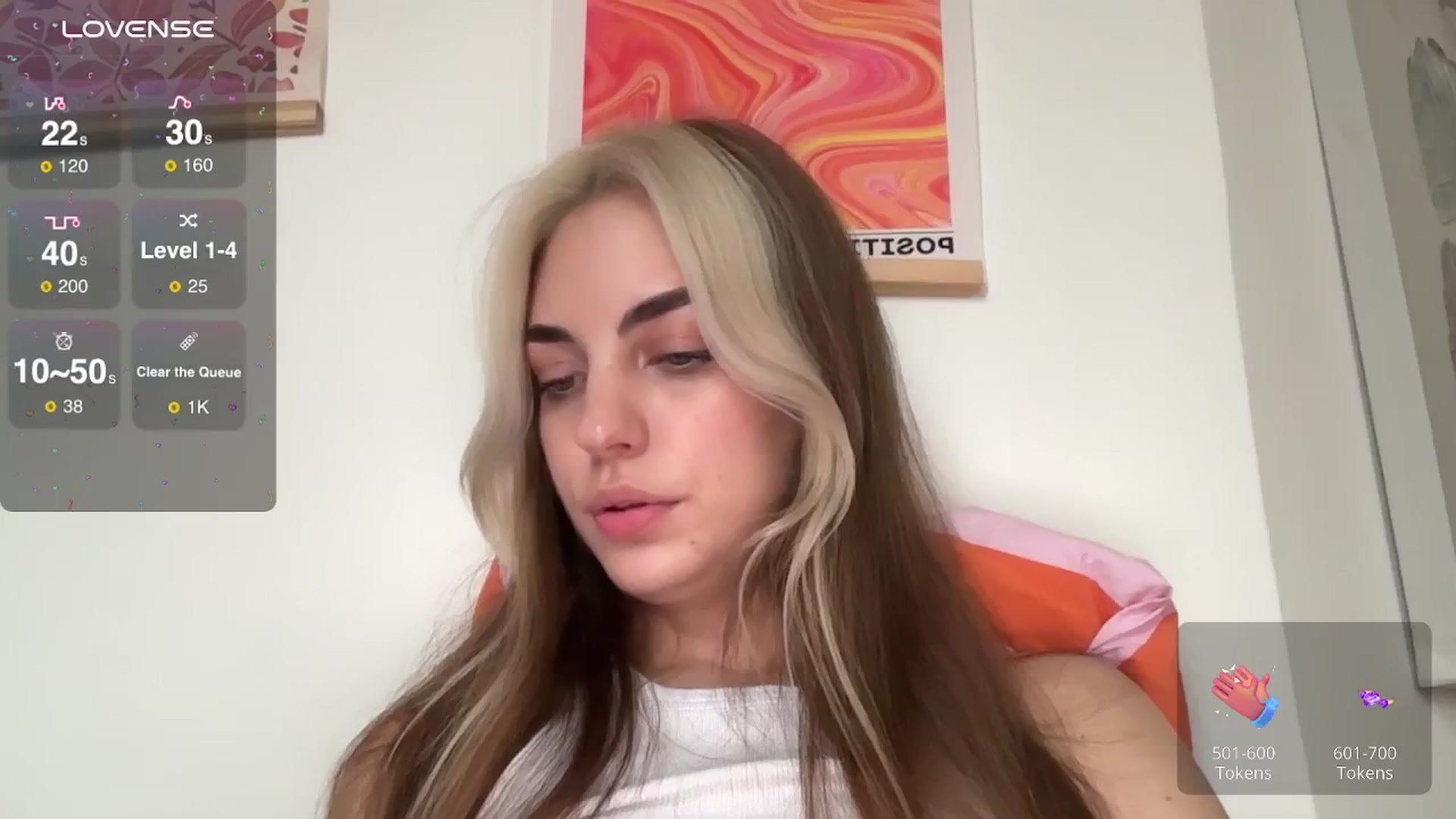 Gallery image thumbnail from Stefani_Grand's myfreecams stream on, 11/10/2025, 09:30 image 1 of 20