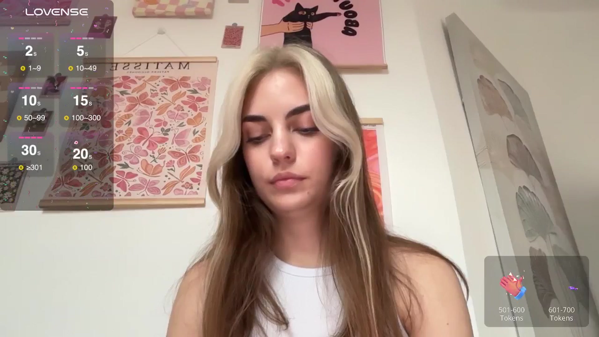 Gallery image thumbnail from Stefani_Grand's myfreecams stream on, 11/10/2025, 09:30 image 11 of 20