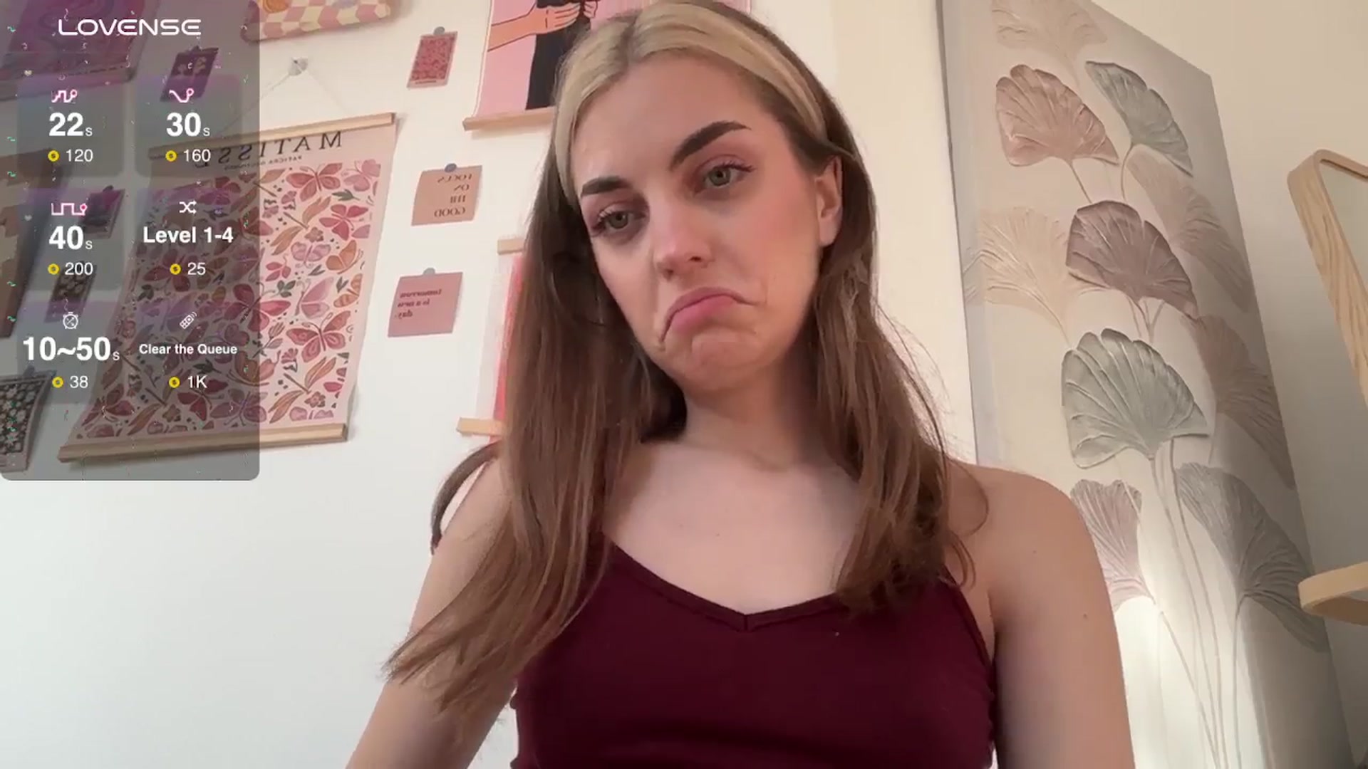Gallery image thumbnail from Stefani_Grand's myfreecams stream on, 11/13/2025, 09:25 image 18 of 20