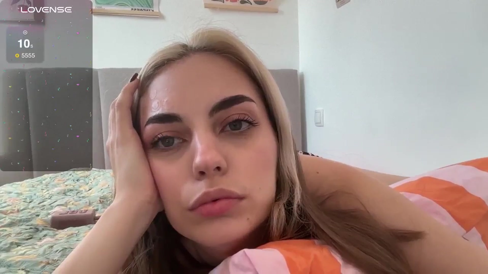 Gallery image thumbnail from Stefani_Grand's myfreecams stream on, 11/13/2025, 10:27 image 19 of 20