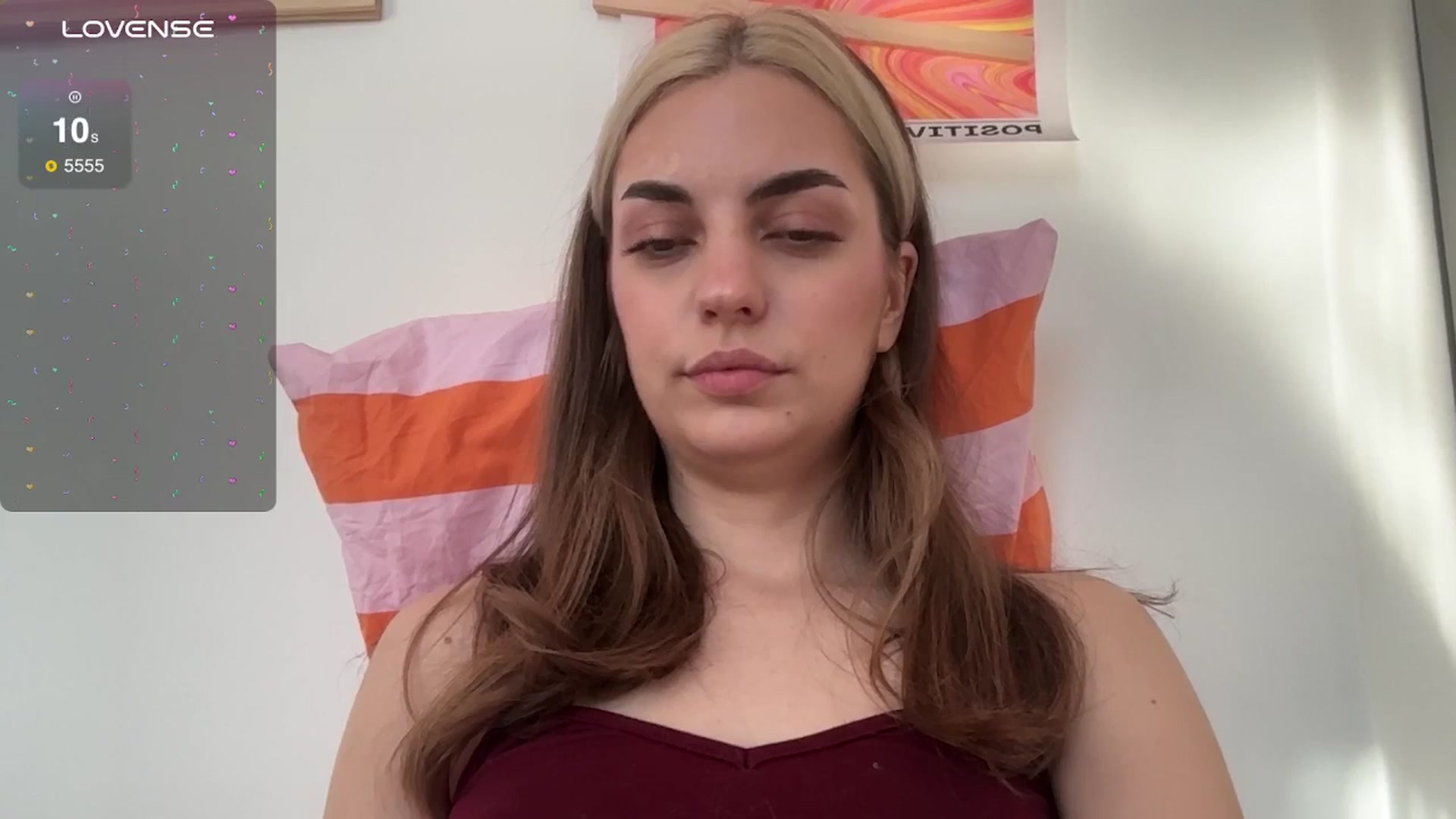 Gallery image thumbnail from Stefani_Grand's myfreecams stream on, 11/13/2025, 10:27 image 3 of 20