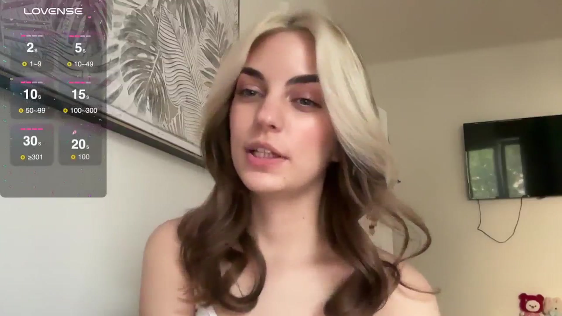 Gallery image thumbnail from Stefani_Grand's myfreecams stream on, 11/15/2025, 12:49 image 16 of 20