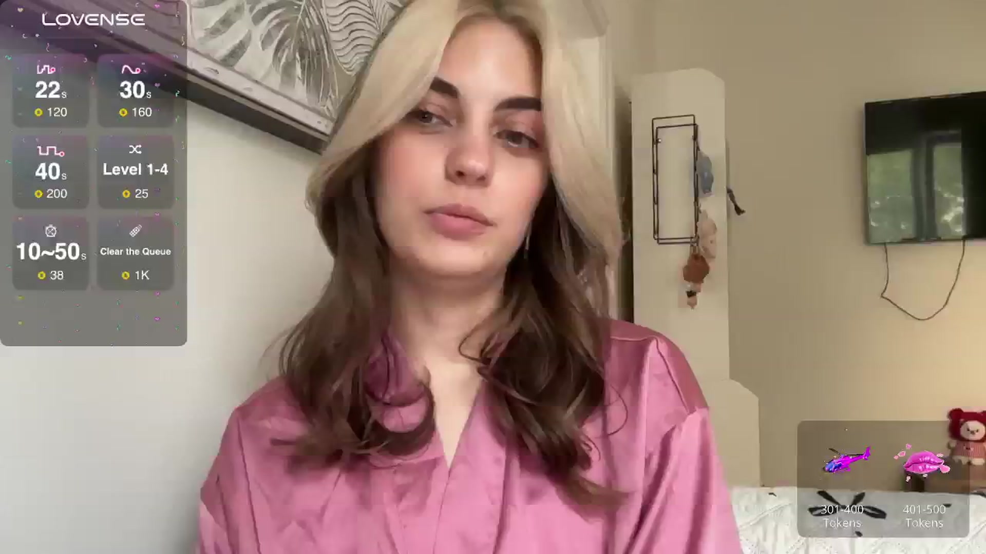 Gallery image thumbnail from Stefani_Grand's myfreecams stream on, 11/15/2025, 12:49 image 18 of 20