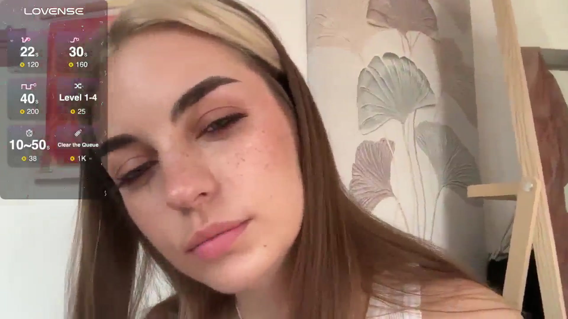 Gallery image thumbnail from Stefani_Grand's myfreecams stream on, 11/17/2025, 11:38 image 20 of 20