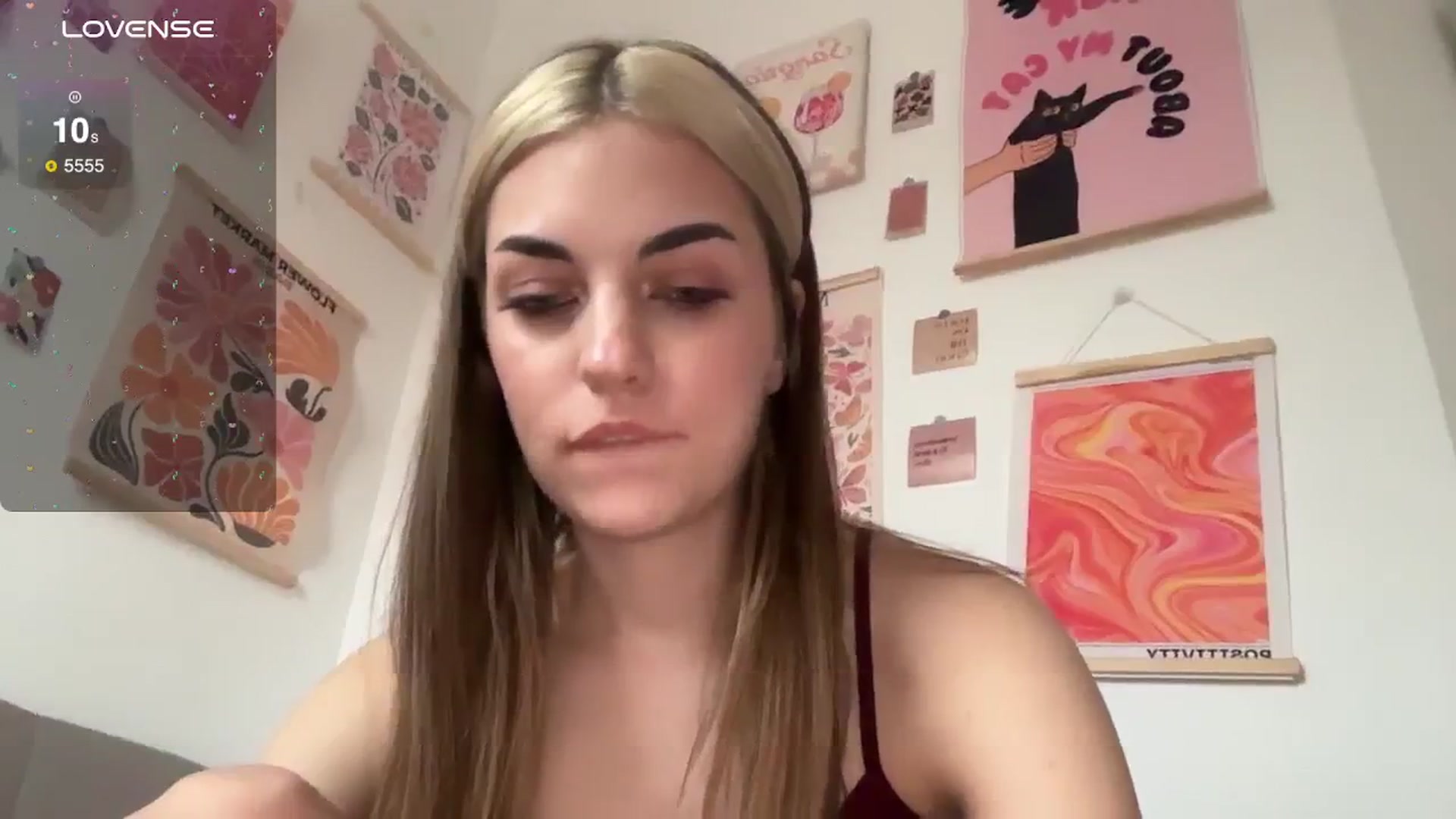 Gallery image thumbnail from Stefani_Grand's myfreecams stream on, 11/18/2025, 10:52 image 6 of 20