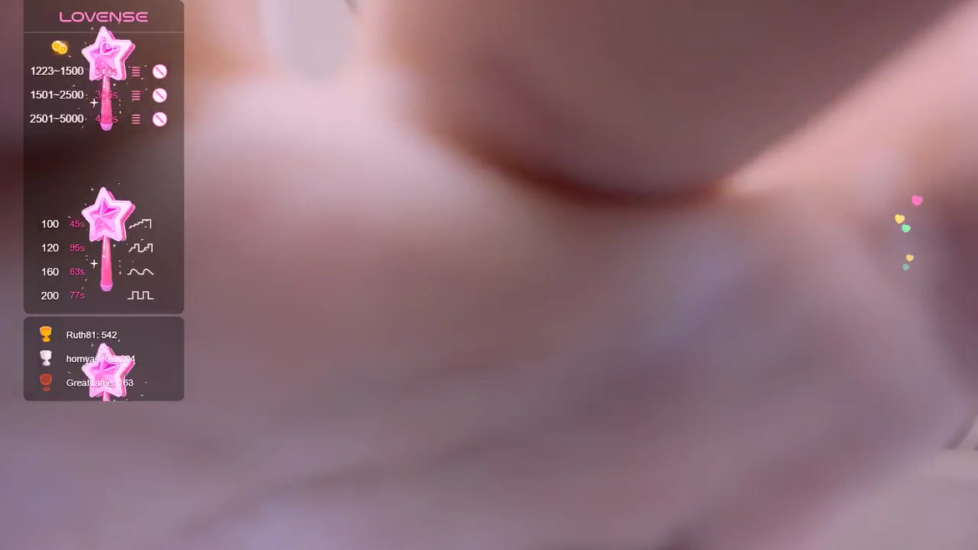 Gallery image thumbnail from Stefany29's myfreecams stream on, 05/16/2025, 11:22 image 15 of 20