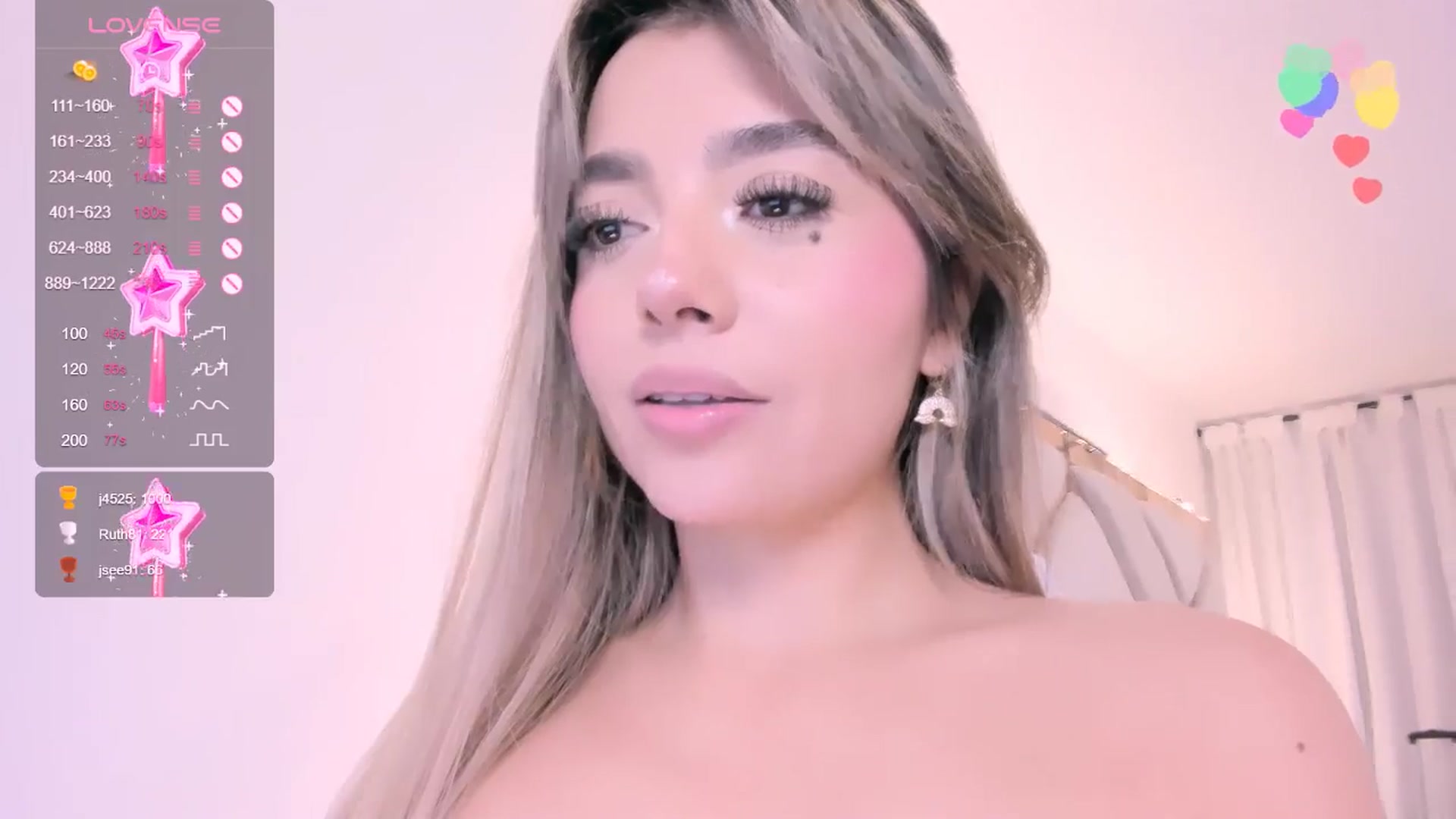 Gallery image thumbnail from Stefany29's myfreecams stream on, 06/02/2025, 10:34 image 13 of 20
