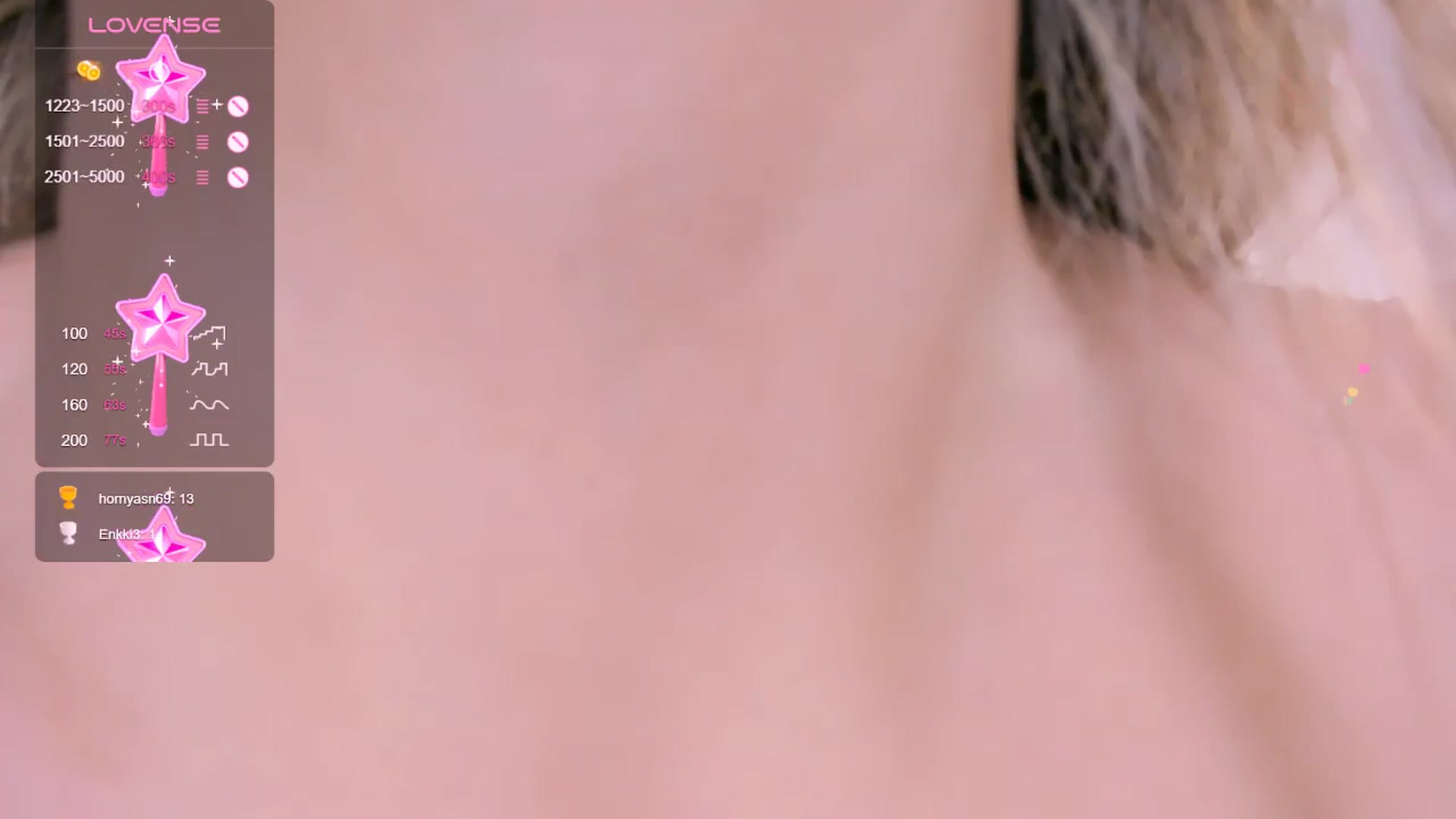 Gallery image thumbnail from Stefany29's myfreecams stream on, 06/17/2025, 10:25 image 6 of 20