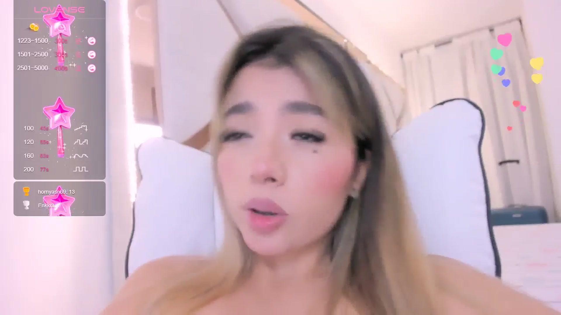 Gallery image thumbnail from Stefany29's myfreecams stream on, 06/17/2025, 10:25 image 11 of 20