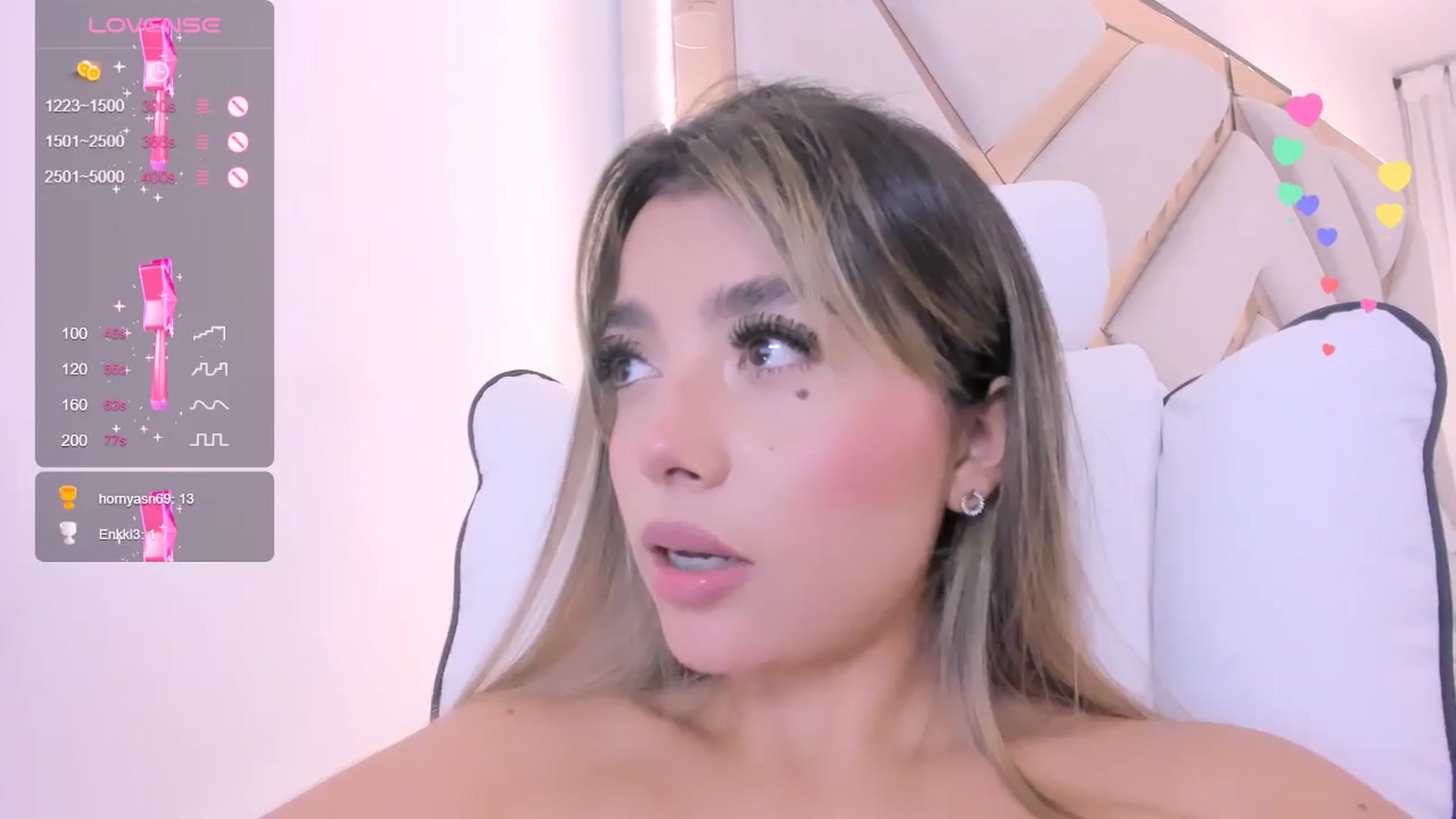 Gallery image thumbnail from Stefany29's myfreecams stream on, 06/17/2025, 10:25 image 2 of 20