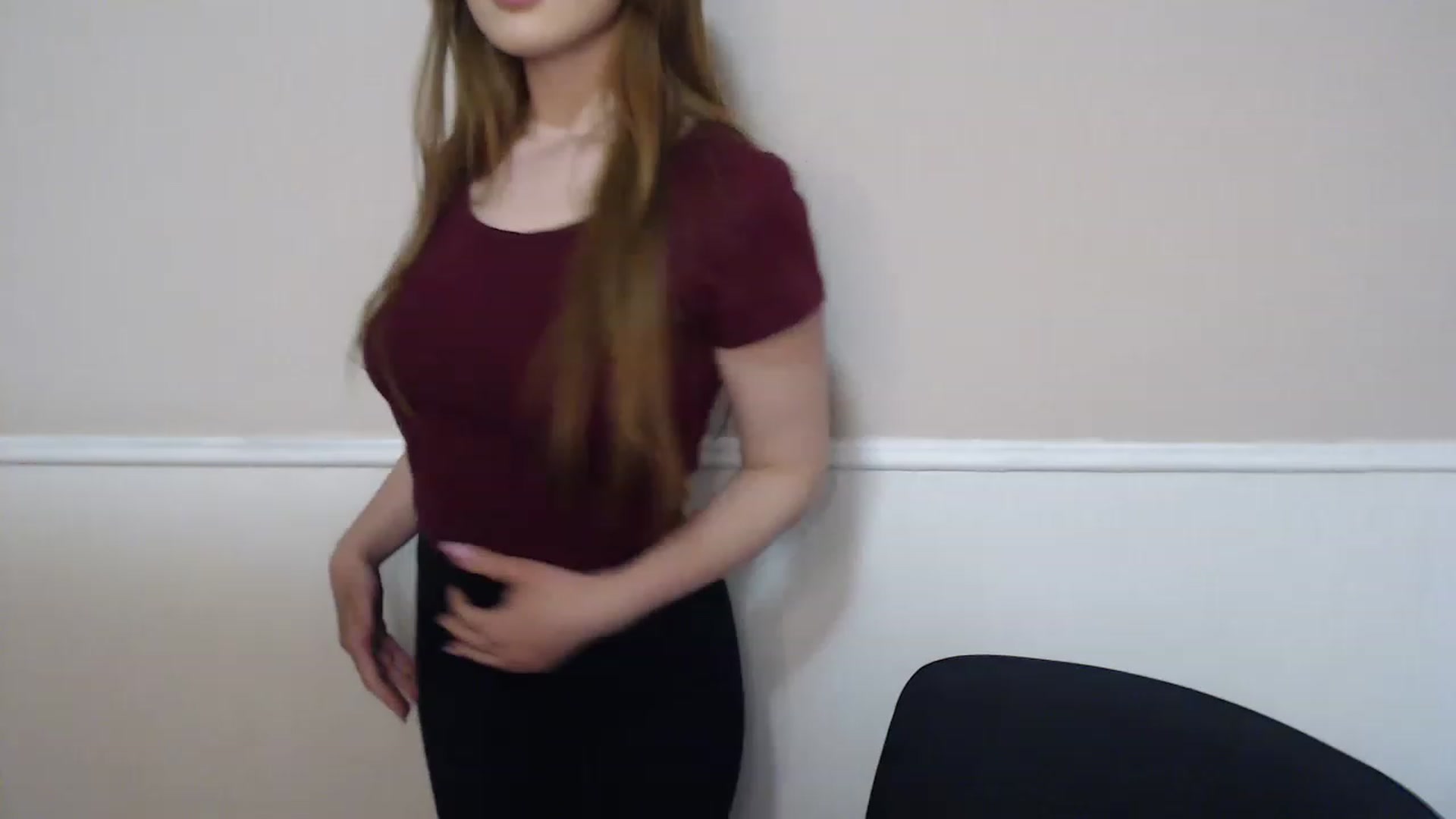 Gallery image thumbnail from Stefany_Sy's myfreecams stream on, 04/18/2023, 16:05 image 1 of 20