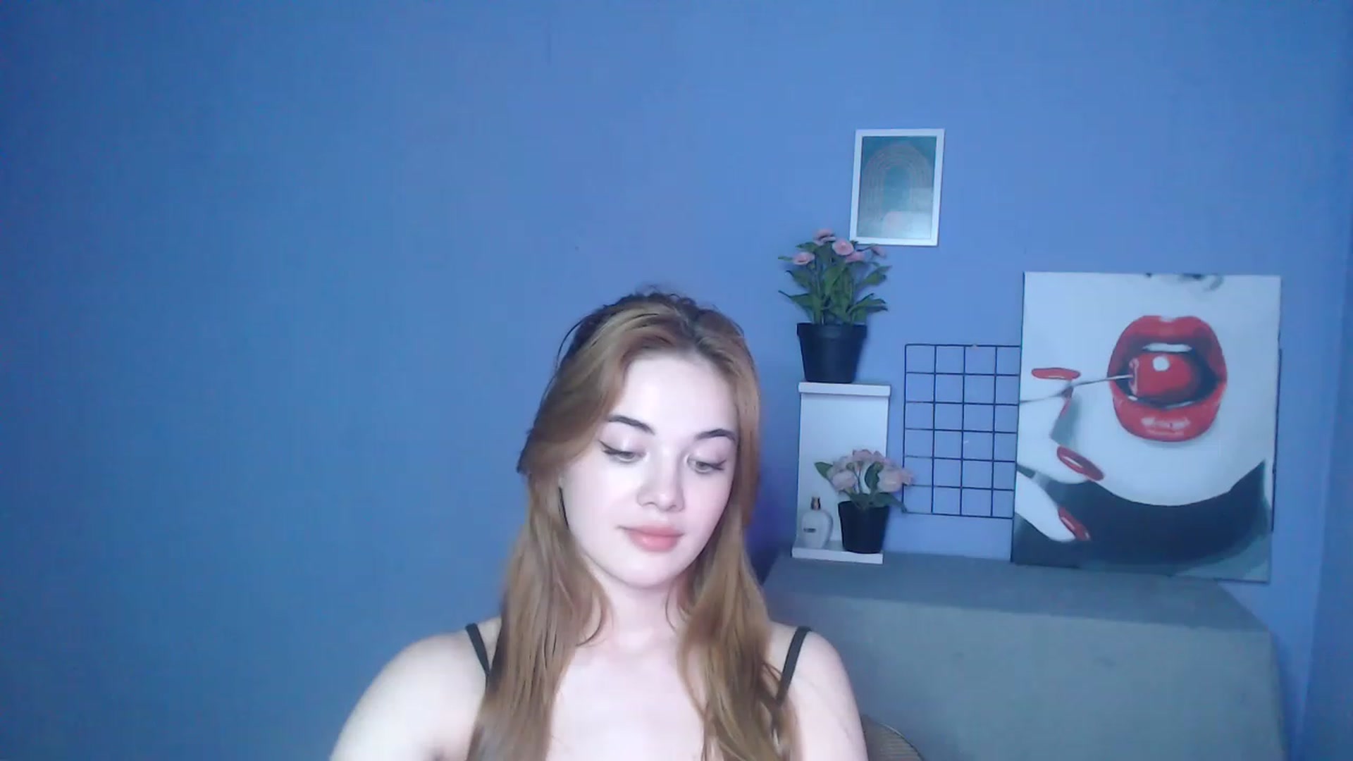 Gallery image thumbnail from Stefany_Sy's myfreecams stream on, 04/19/2023, 16:02 image 4 of 20