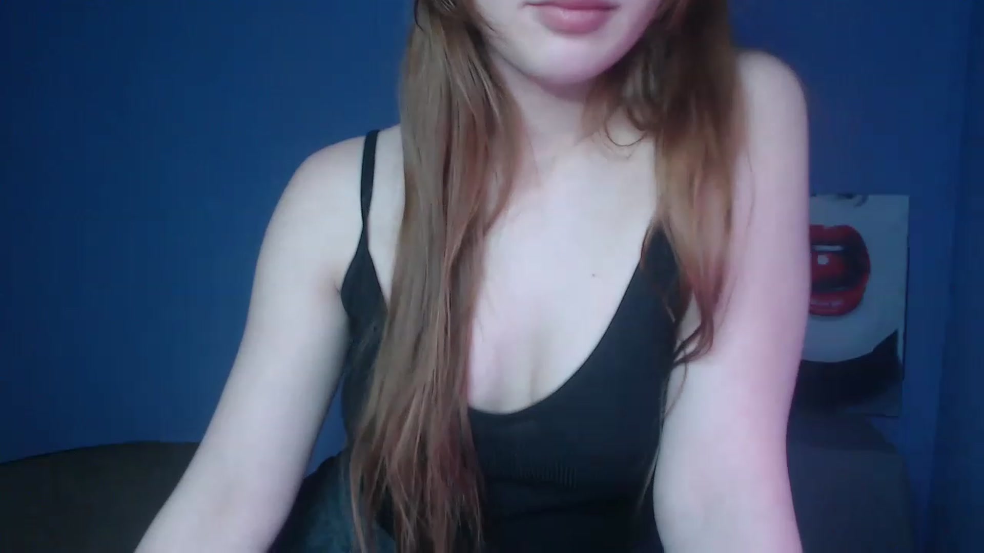 Gallery image thumbnail from Stefany_Sy's myfreecams stream on, 04/19/2023, 16:02 image 14 of 20