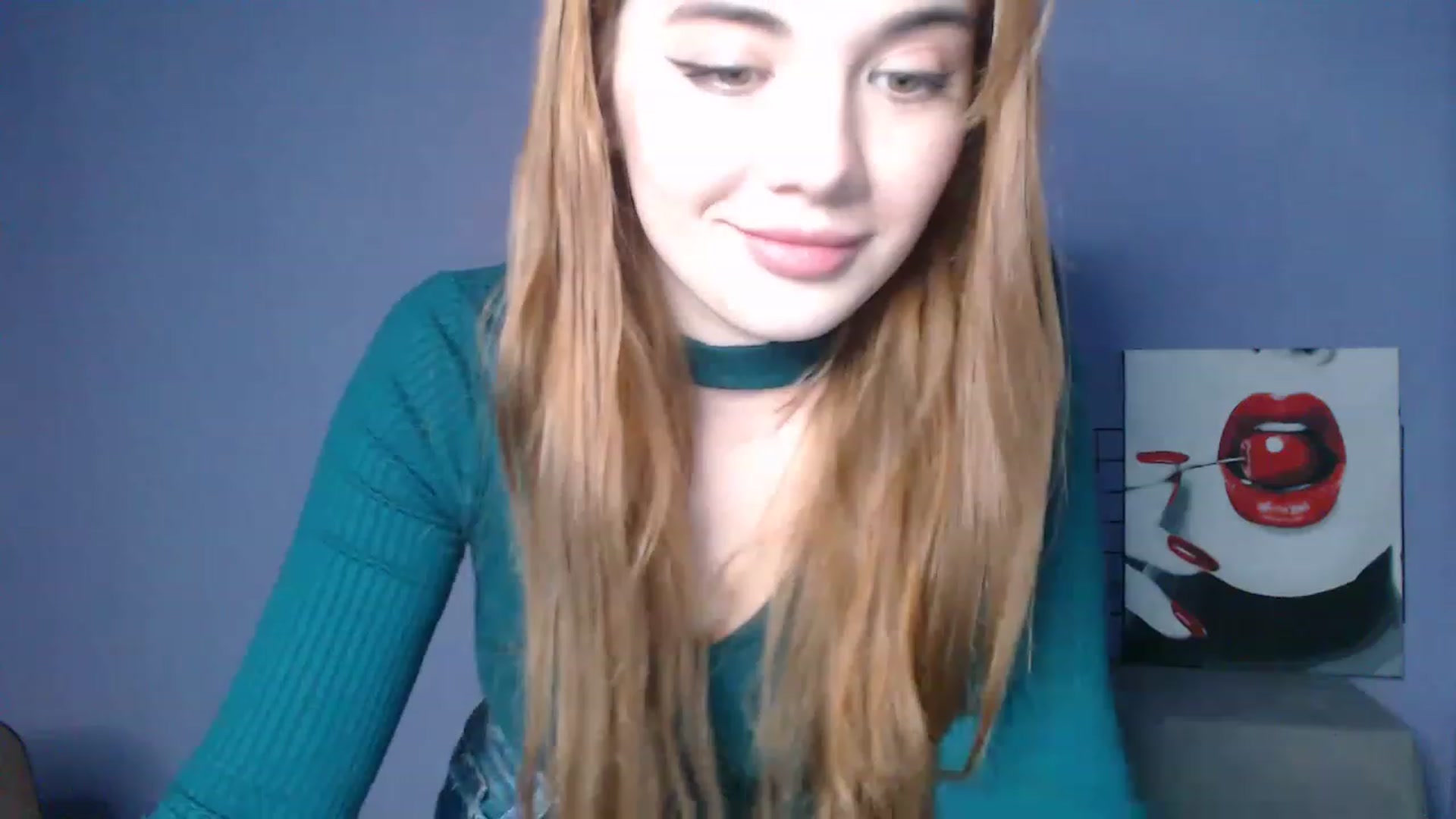 Gallery image thumbnail from Stefany_Sy's myfreecams stream on, 04/21/2023, 17:34 image 16 of 20