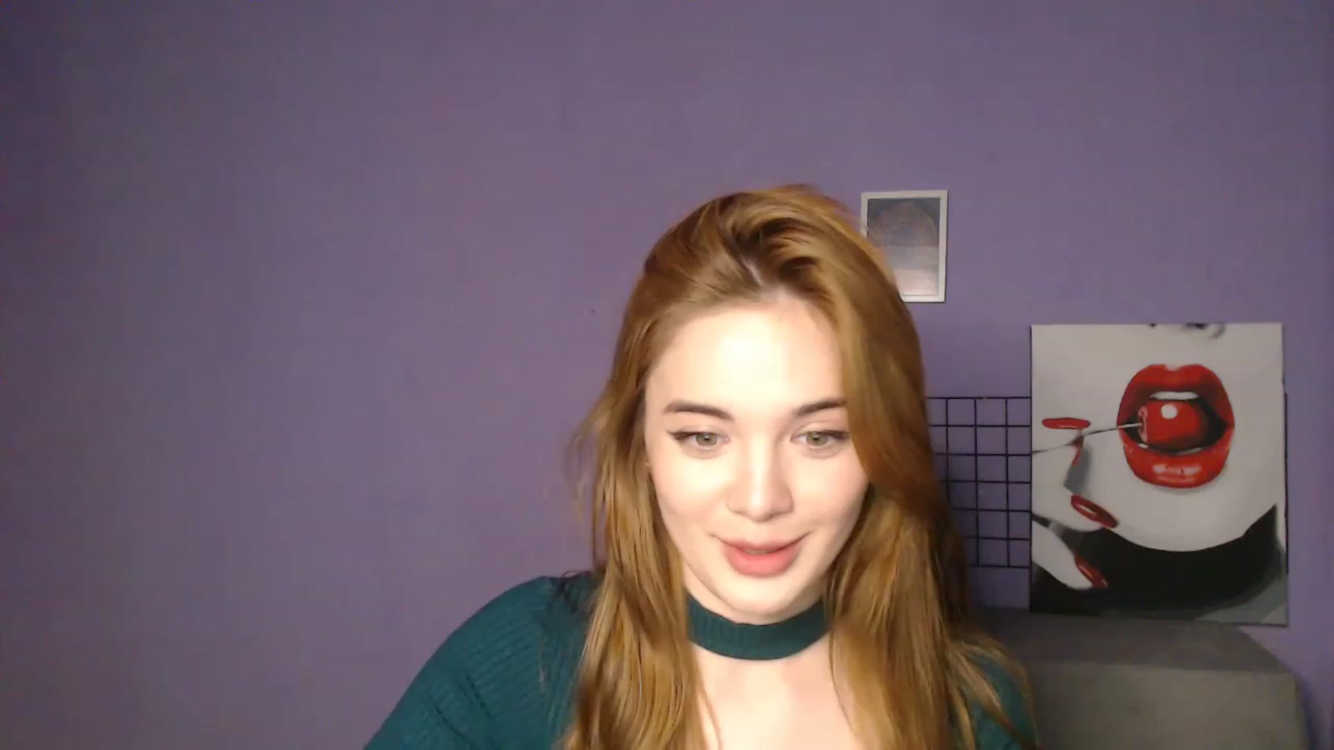 Gallery image thumbnail from Stefany_Sy's myfreecams stream on, 04/21/2023, 17:34 image 19 of 20