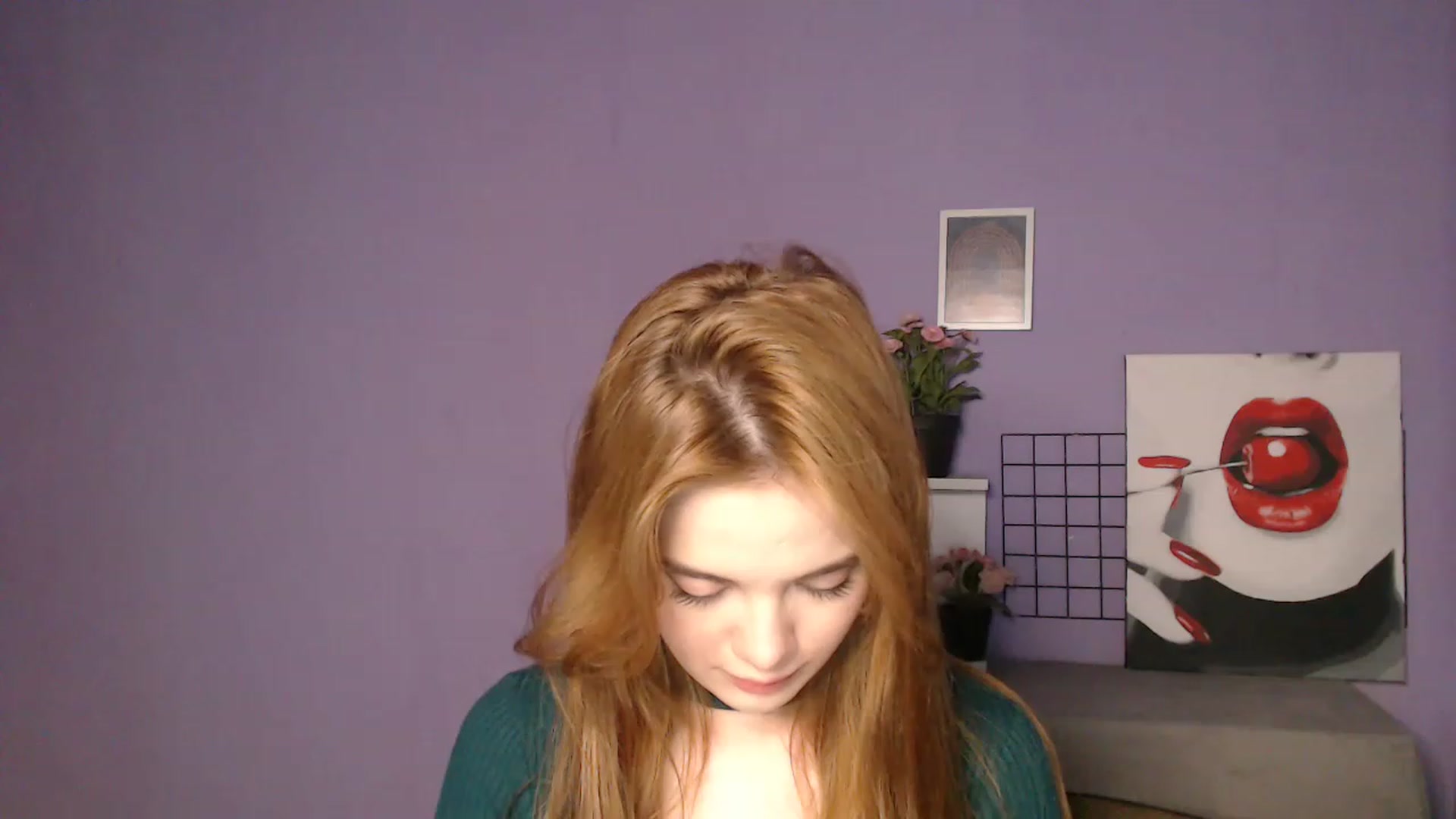 Gallery image thumbnail from Stefany_Sy's myfreecams stream on, 04/21/2023, 17:34 image 8 of 20
