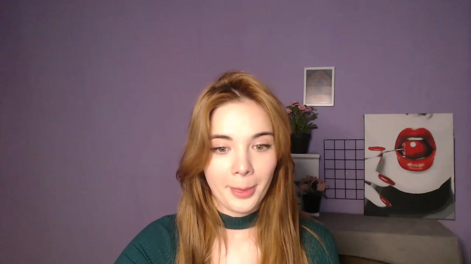 Gallery image thumbnail from Stefany_Sy's myfreecams stream on, 04/21/2023, 17:34 image 10 of 20