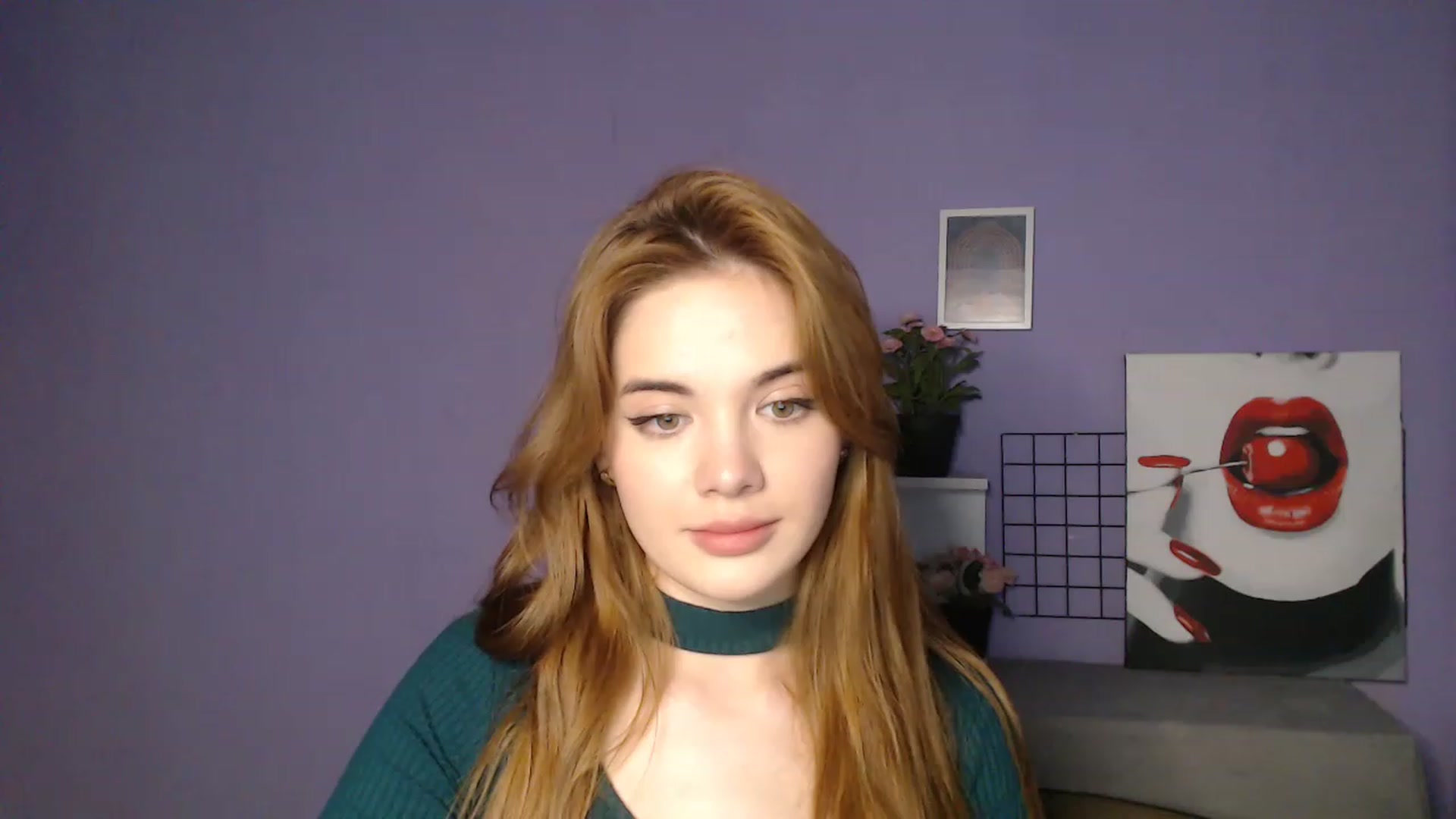 Gallery image thumbnail from Stefany_Sy's myfreecams stream on, 04/21/2023, 17:34 image 6 of 20