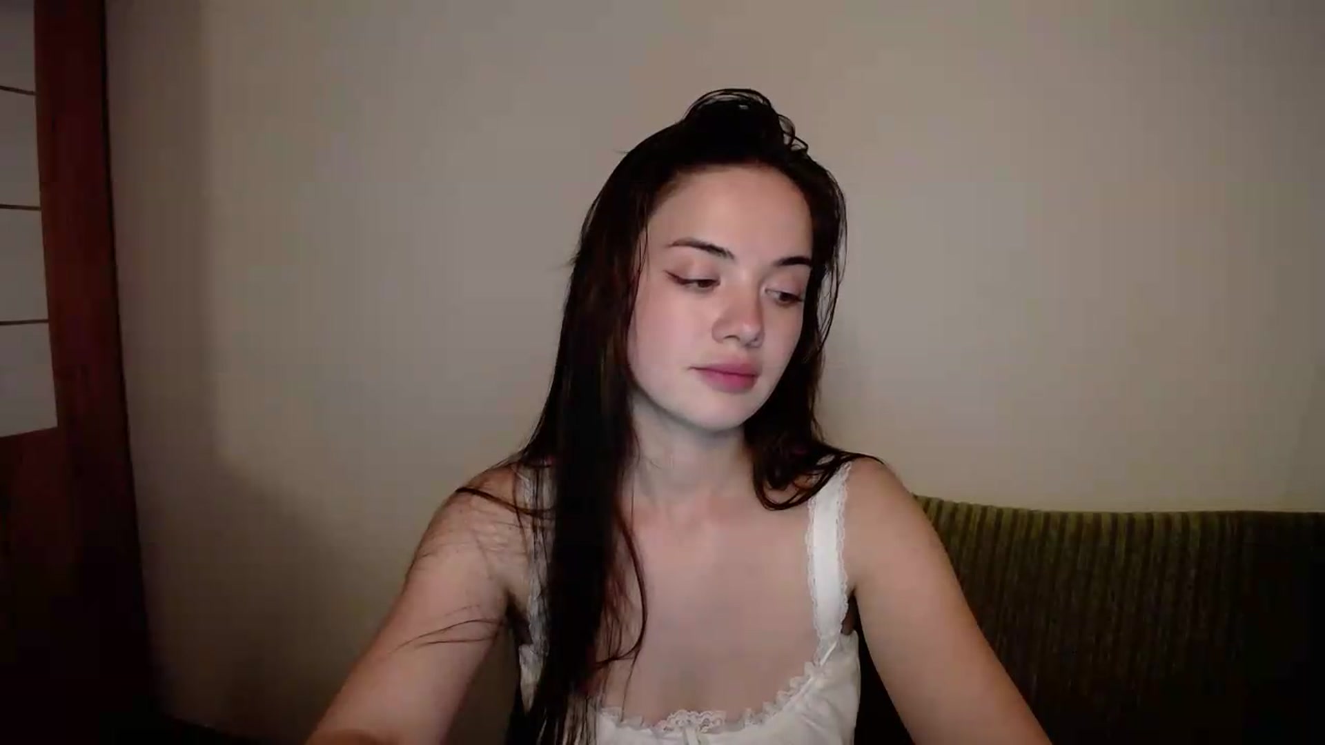 Gallery image thumbnail from Stefany_Sy's myfreecams stream on, 05/26/2026, 18:55 image 9 of 20