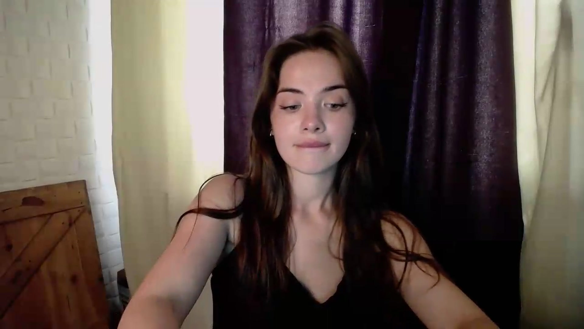 Gallery image thumbnail from Stefany_Sy's myfreecams stream on, 06/30/2026, 14:28 image 8 of 20