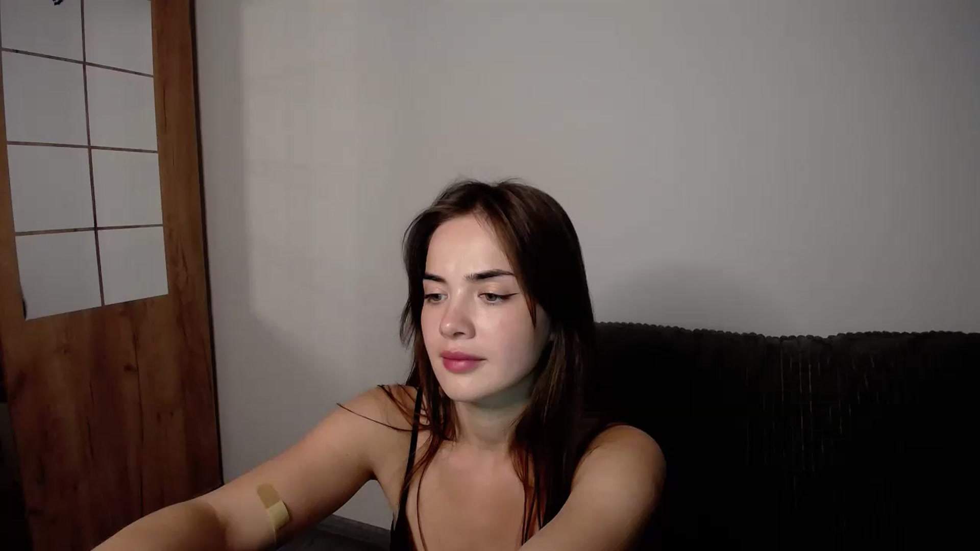 Gallery image thumbnail from Stefany_Sy's myfreecams stream on, 07/17/2026, 18:43 image 1 of 20