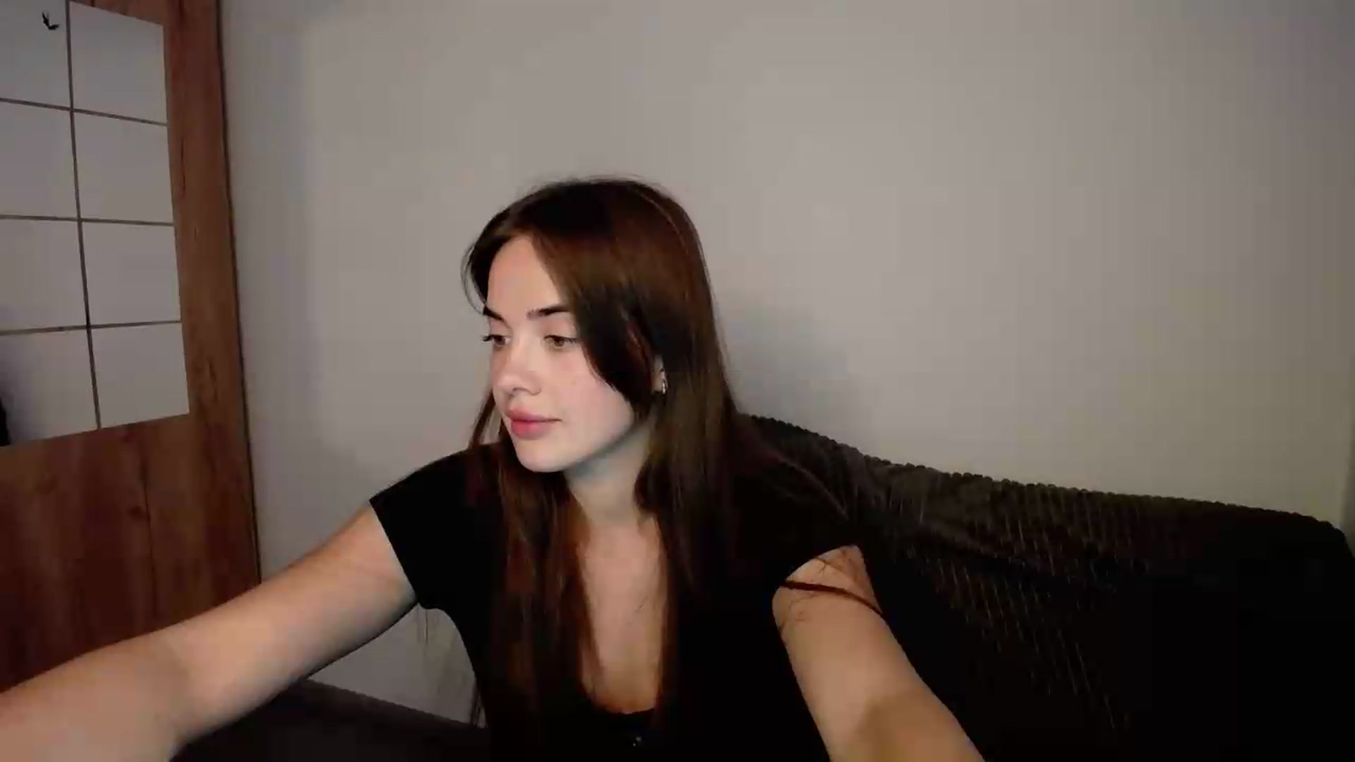 Gallery image thumbnail from Stefany_Sy's myfreecams stream on, 07/21/2026, 17:05 image 20 of 20